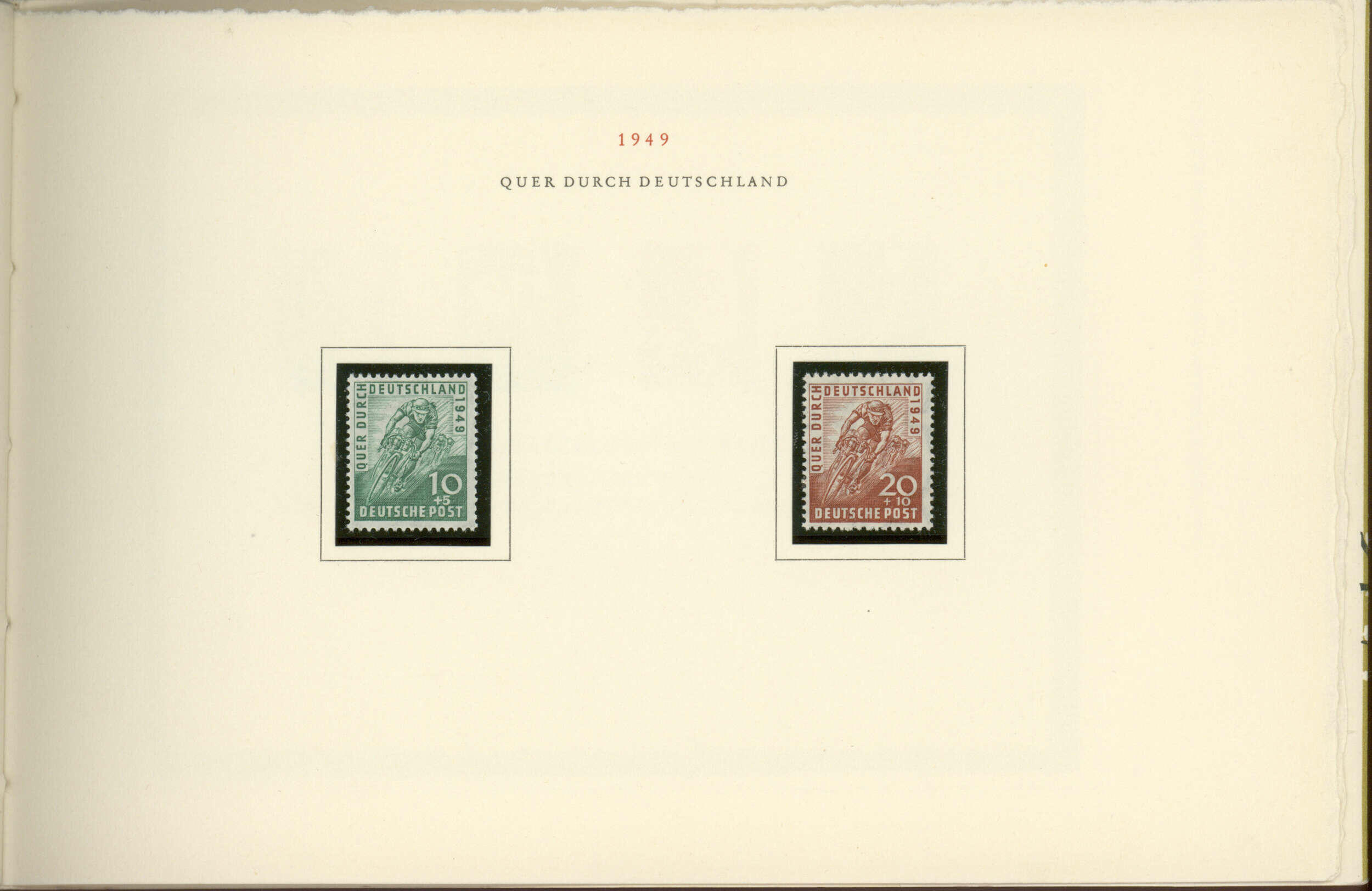 Image 4 for lot number 4405 for Ulrich Felzmann 185th Auction