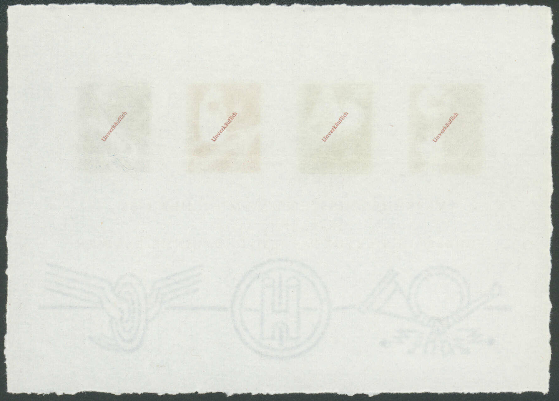 Image 5 for lot number 4405 for Ulrich Felzmann 185th Auction