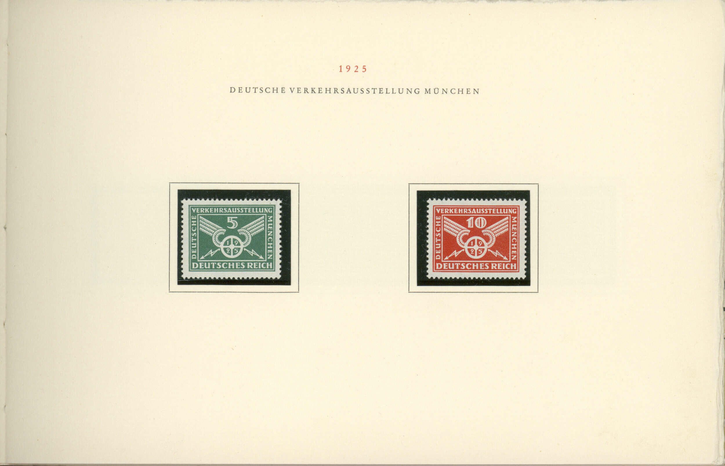 Image 7 for lot number 4405 for Ulrich Felzmann 185th Auction