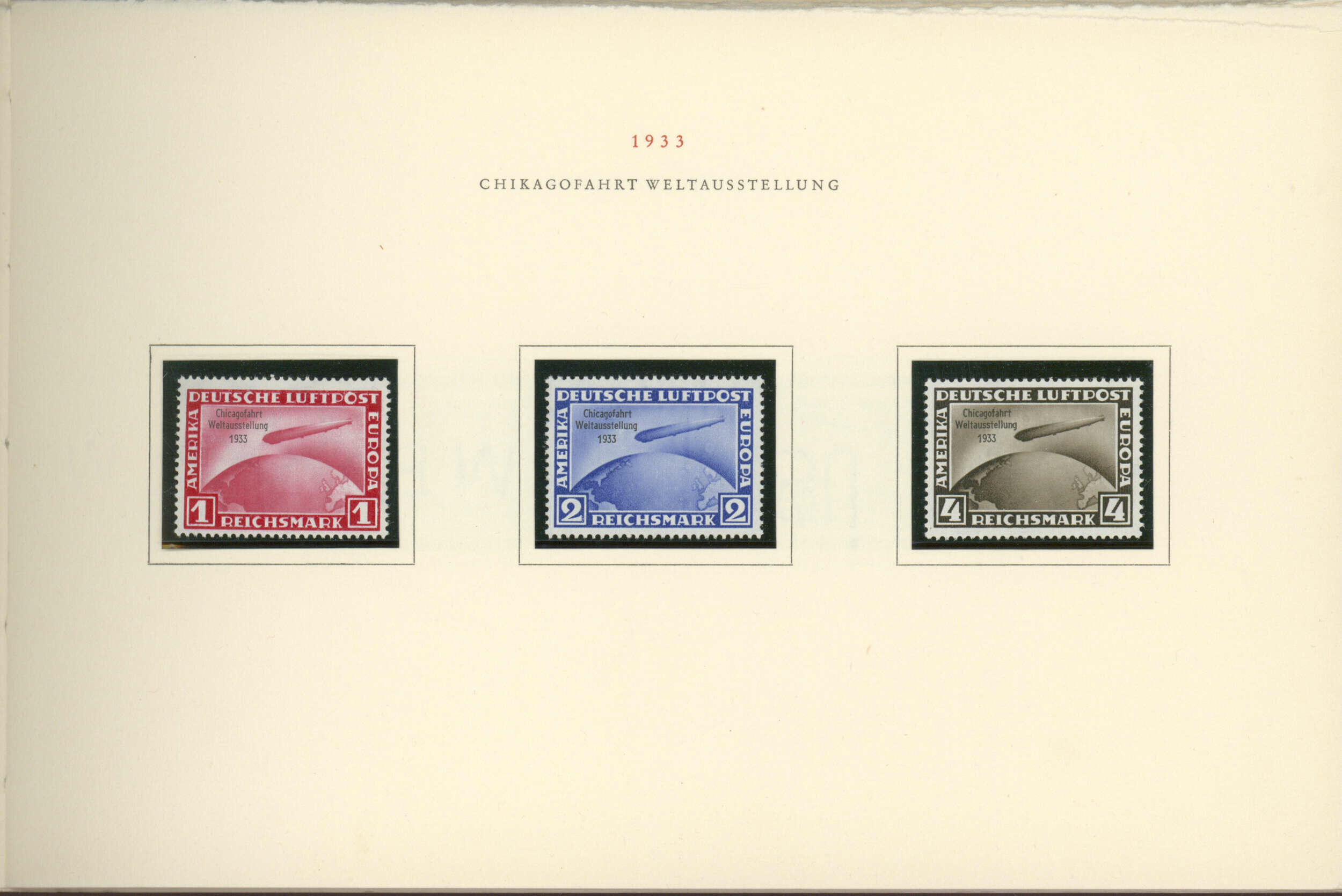 Image 8 for lot number 4405 for Ulrich Felzmann 185th Auction