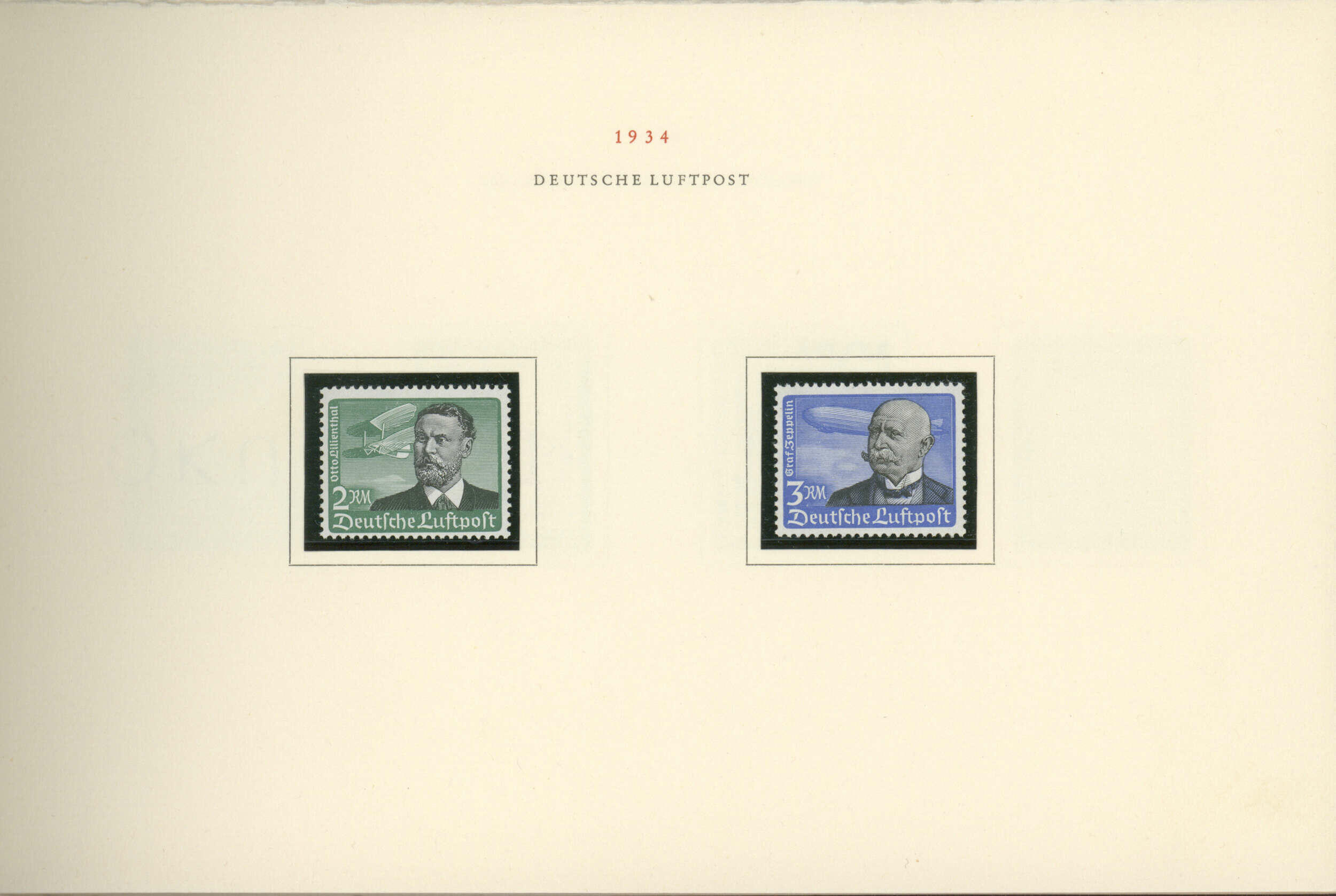 Image 9 for lot number 4405 for Ulrich Felzmann 185th Auction