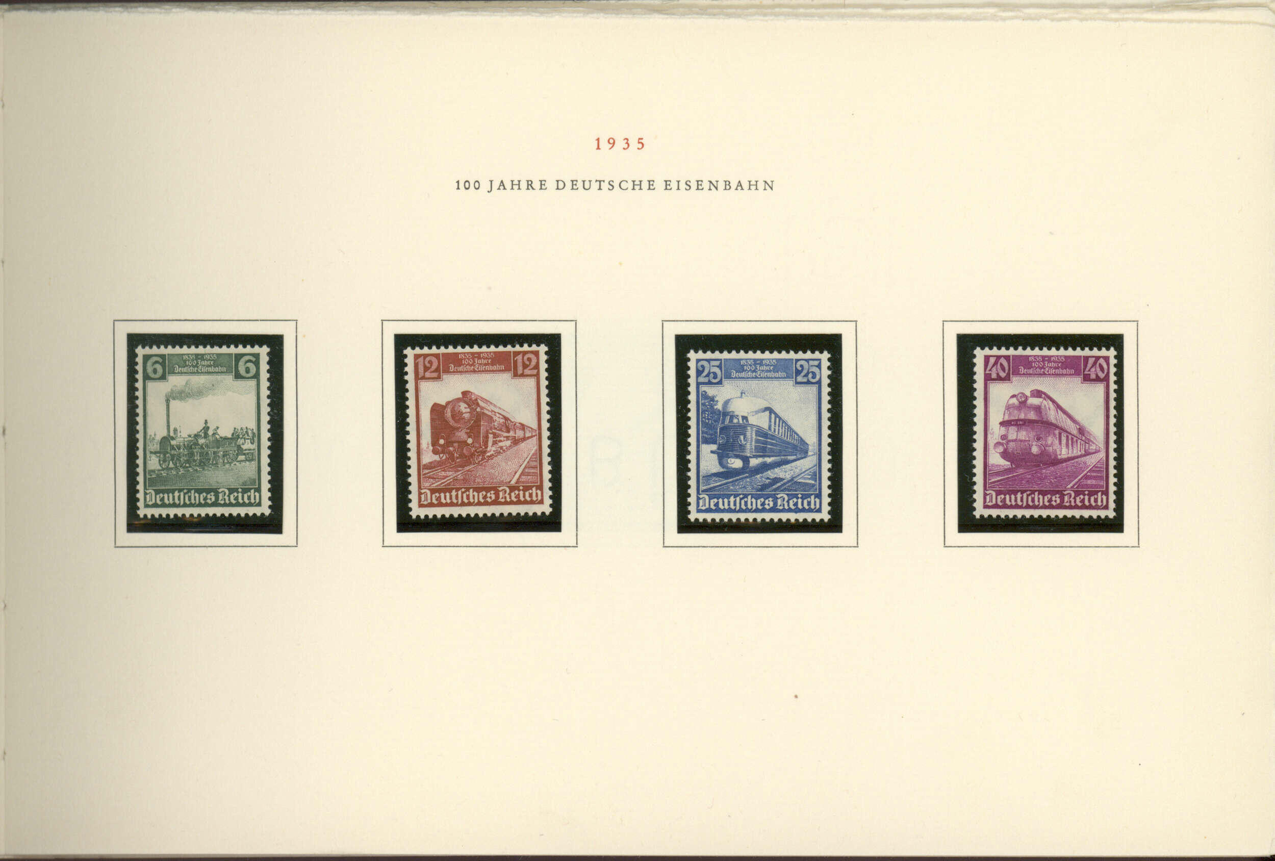 Image 10 for lot number 4405 for Ulrich Felzmann 185th Auction