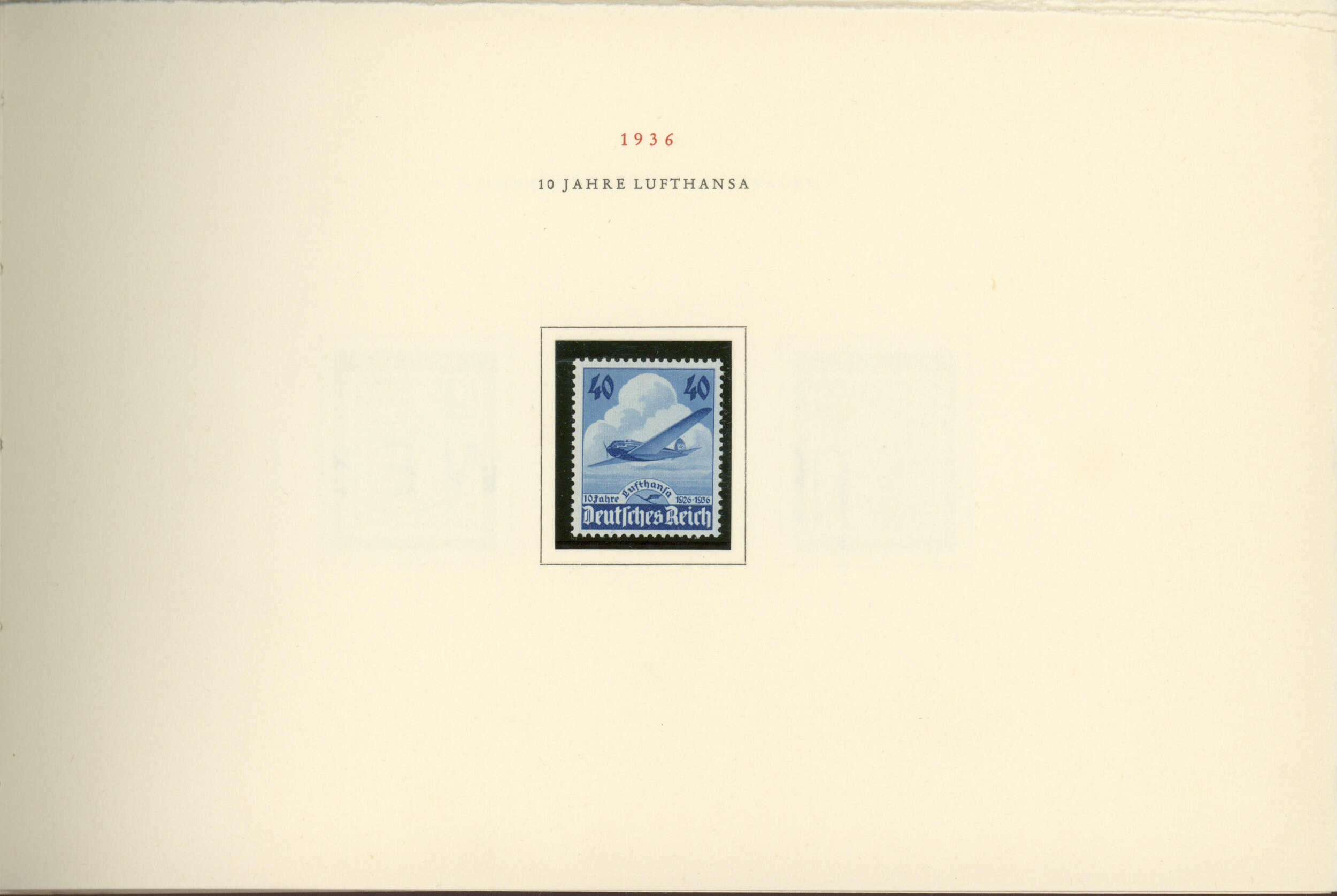 Image 11 for lot number 4405 for Ulrich Felzmann 185th Auction