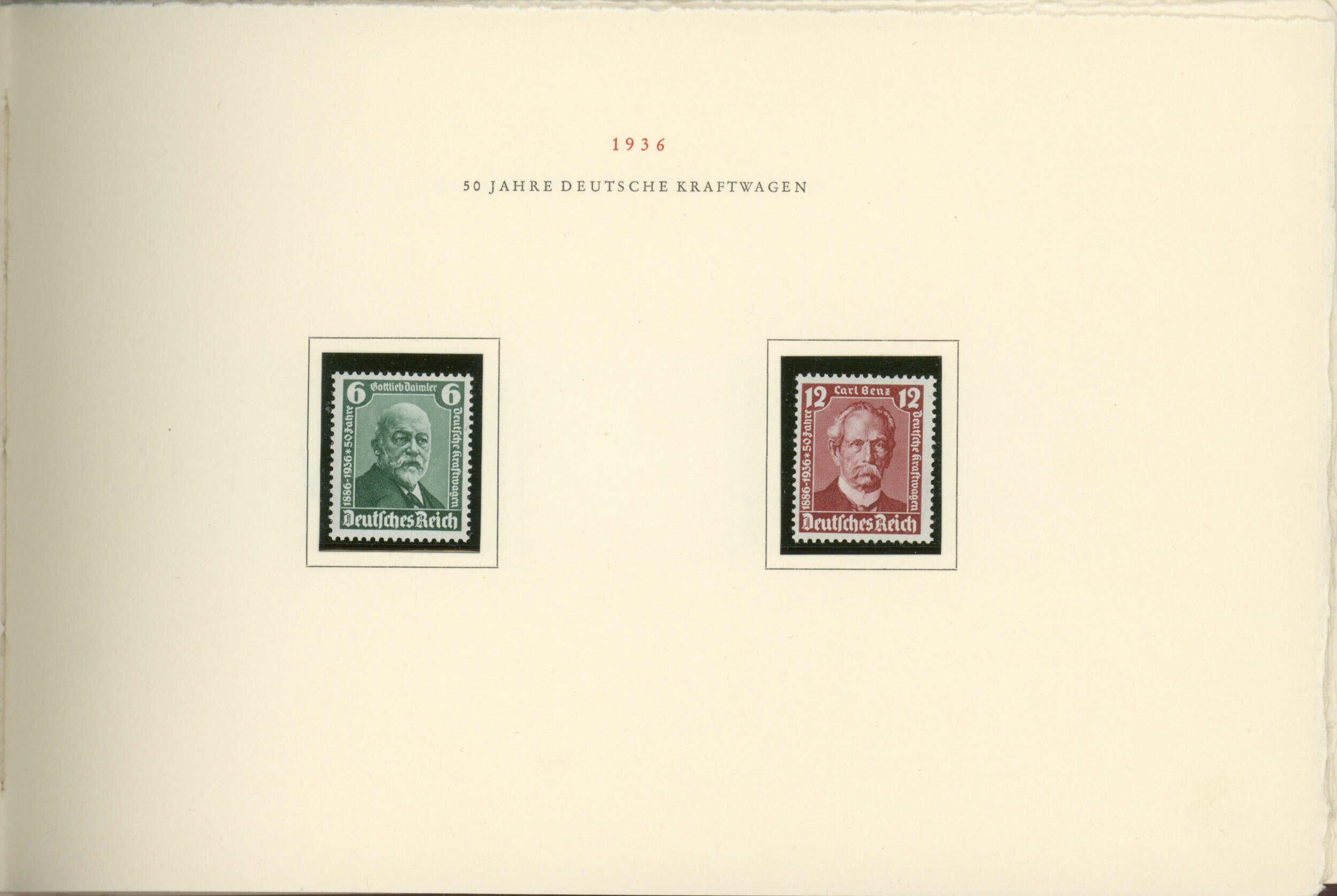 Image 12 for lot number 4405 for Ulrich Felzmann 185th Auction