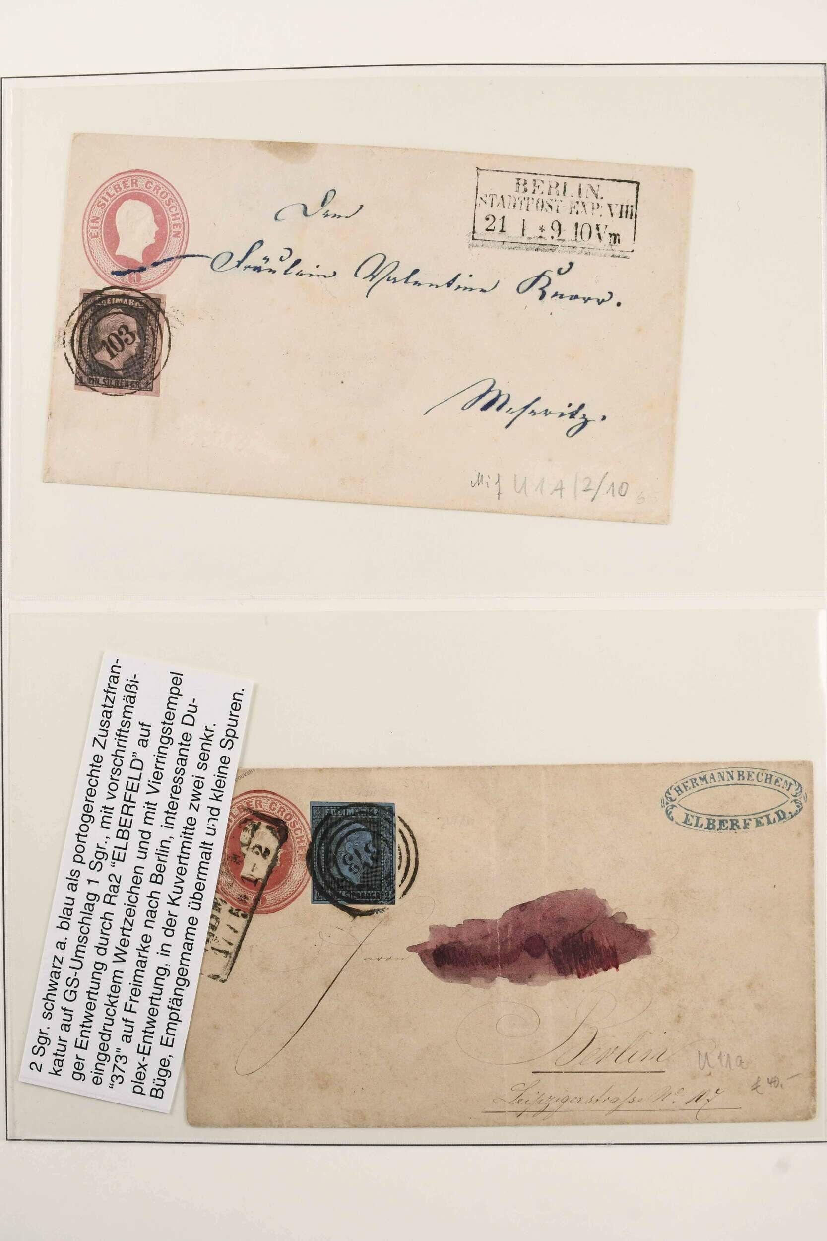 Image 27 for lot number 4728 for Ulrich Felzmann 185th Auction