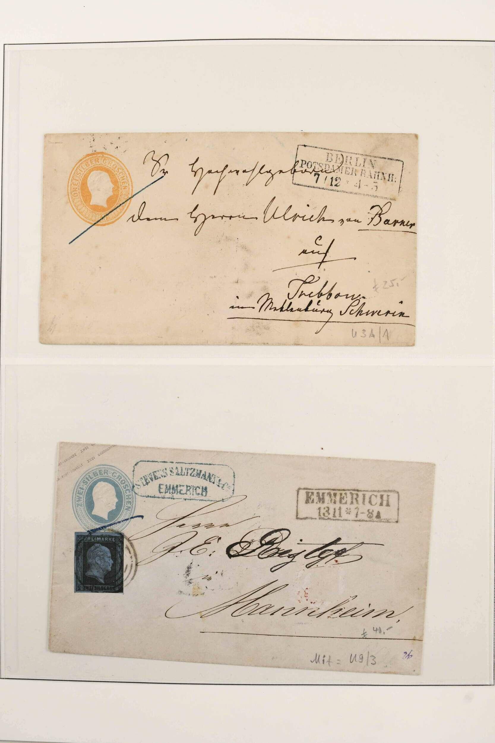 Image 28 for lot number 4728 for Ulrich Felzmann 185th Auction