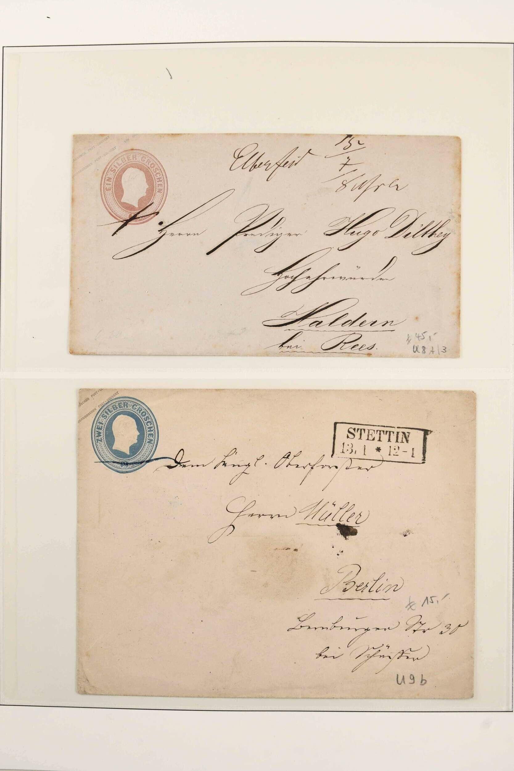 Image 29 for lot number 4728 for Ulrich Felzmann 185th Auction