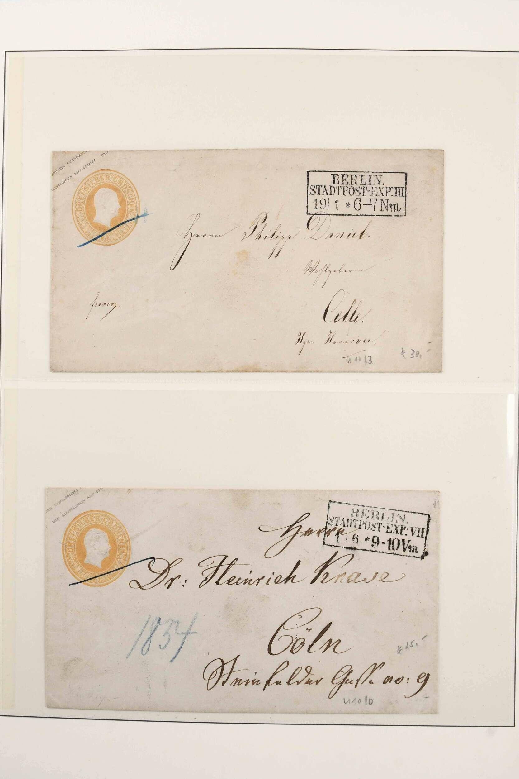 Image 30 for lot number 4728 for Ulrich Felzmann 185th Auction