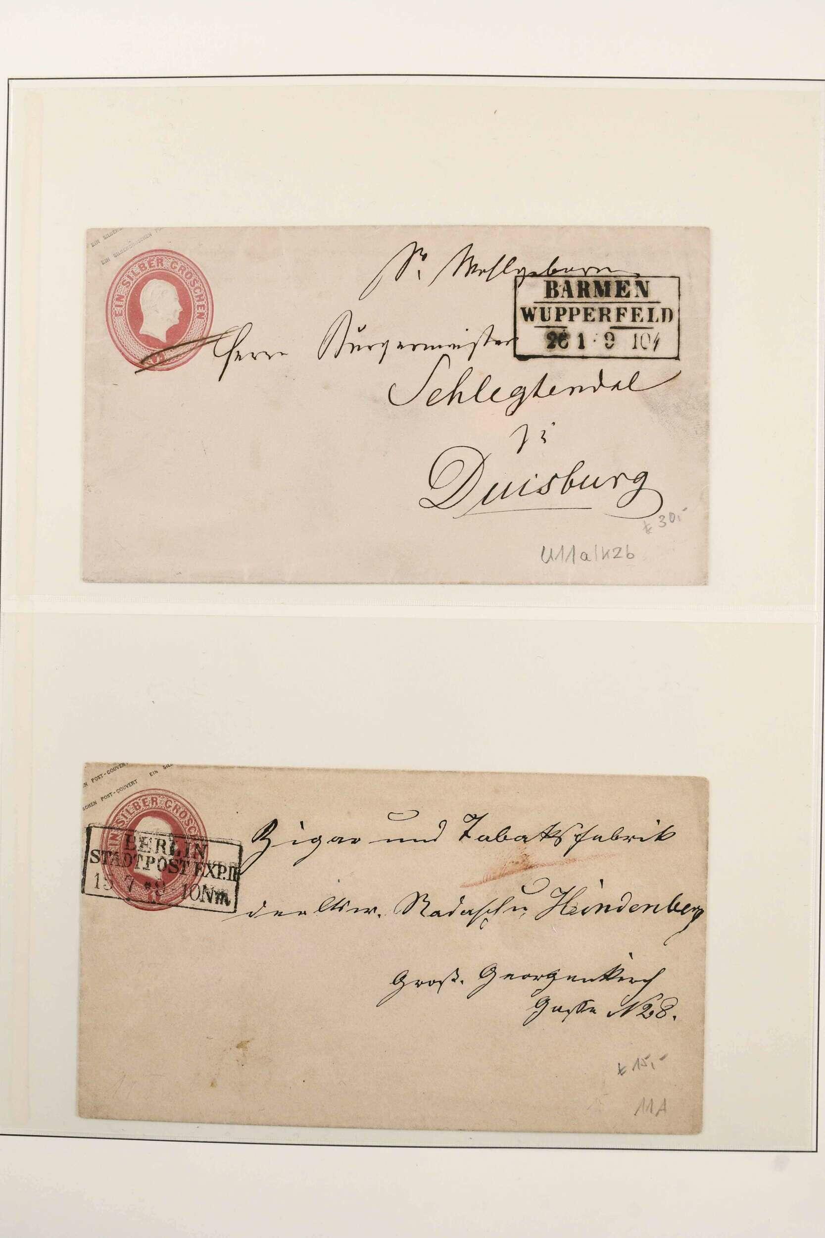 Image 31 for lot number 4728 for Ulrich Felzmann 185th Auction