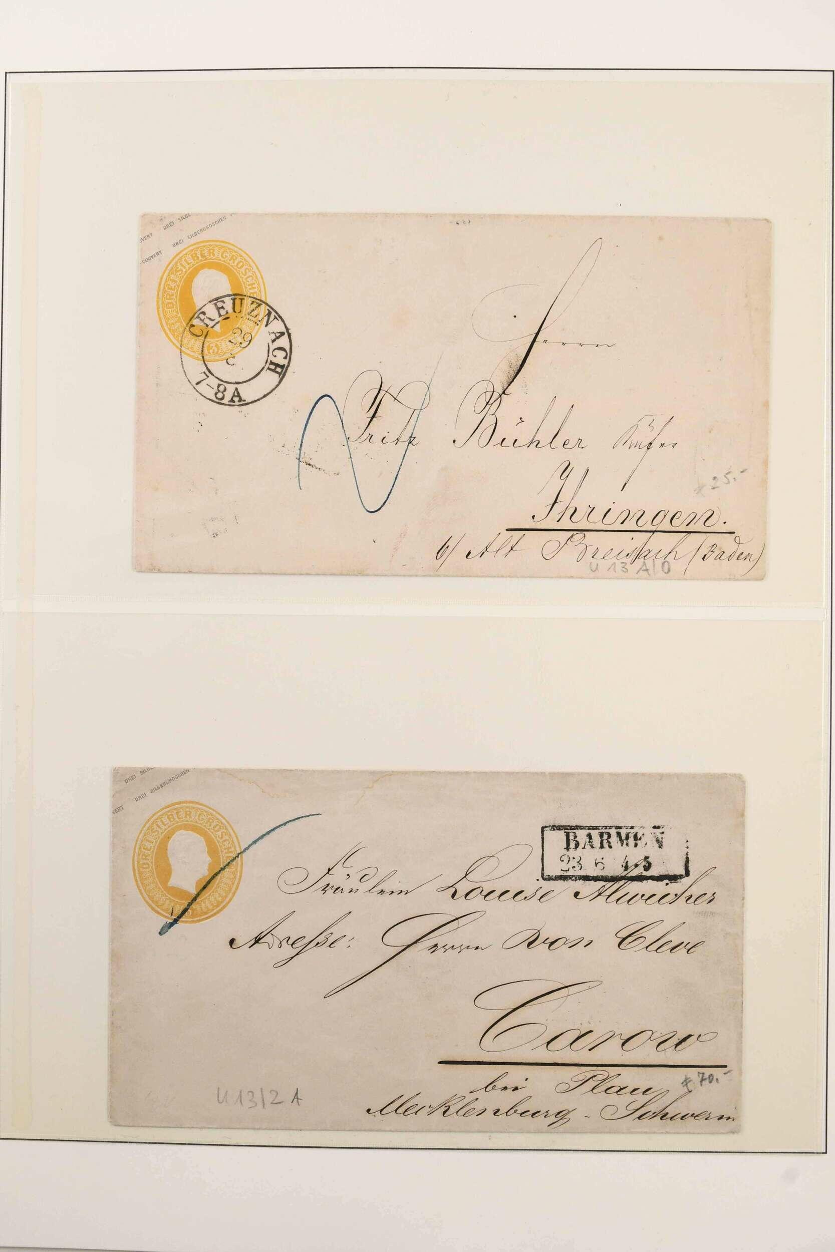 Image 33 for lot number 4728 for Ulrich Felzmann 185th Auction