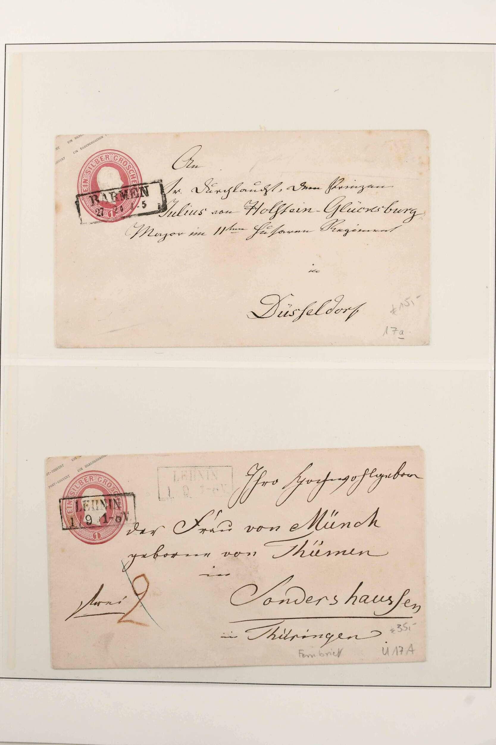 Image 34 for lot number 4728 for Ulrich Felzmann 185th Auction