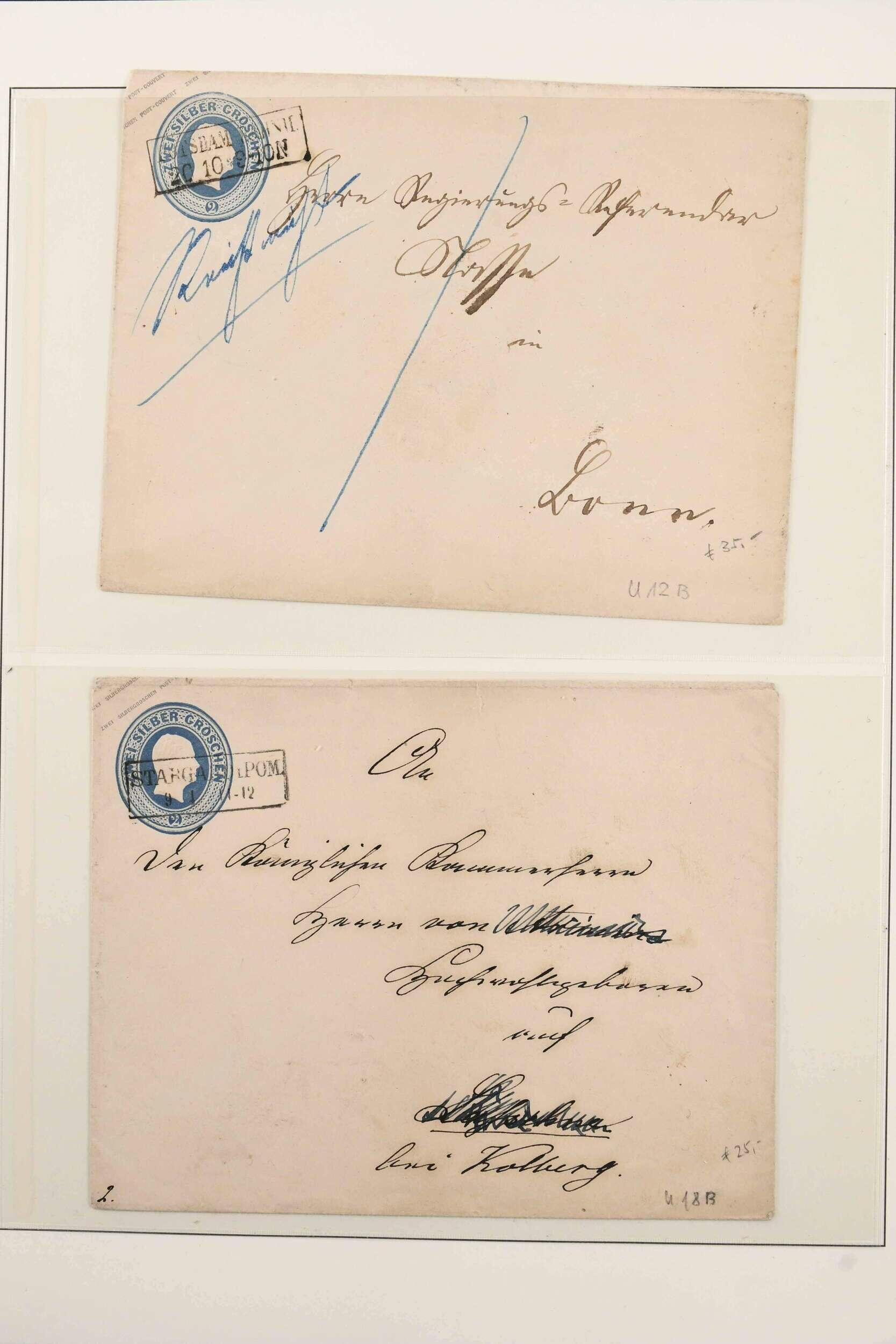 Image 35 for lot number 4728 for Ulrich Felzmann 185th Auction