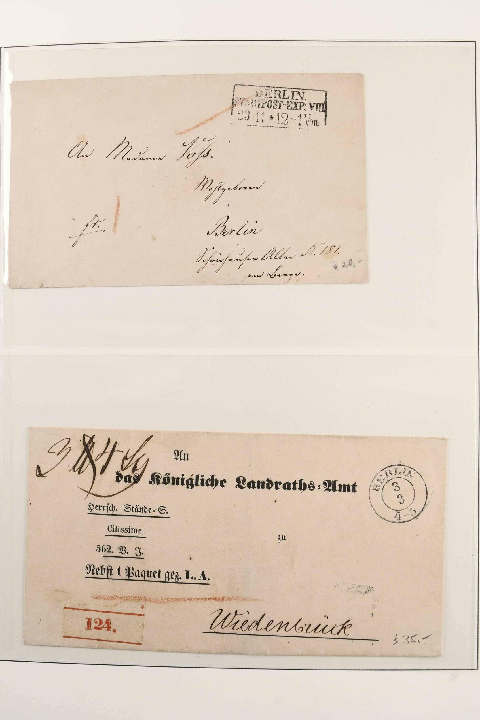 Image 5 for lot number 4728 for Ulrich Felzmann 185th Auction