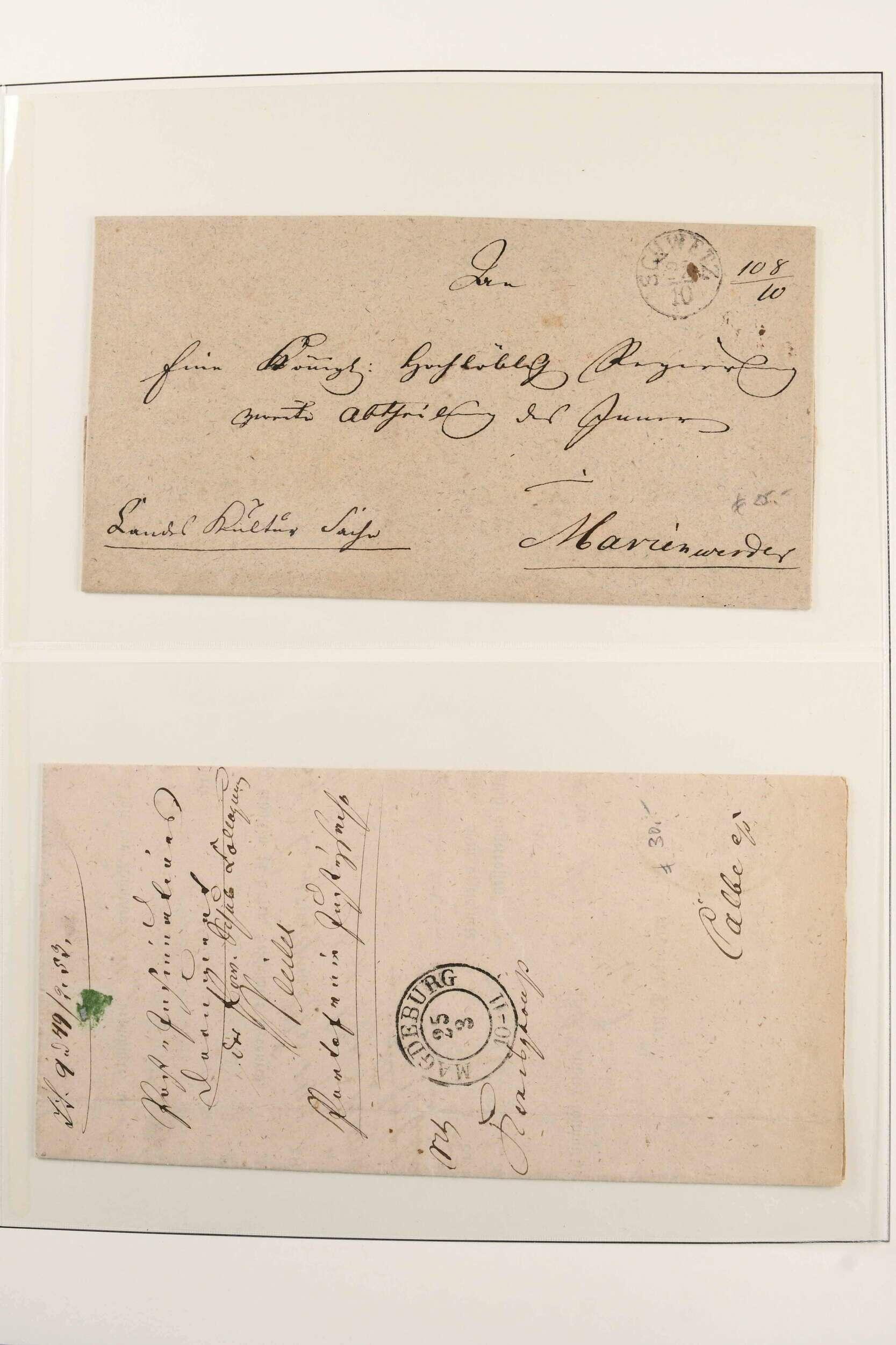 Image 6 for lot number 4728 for Ulrich Felzmann 185th Auction