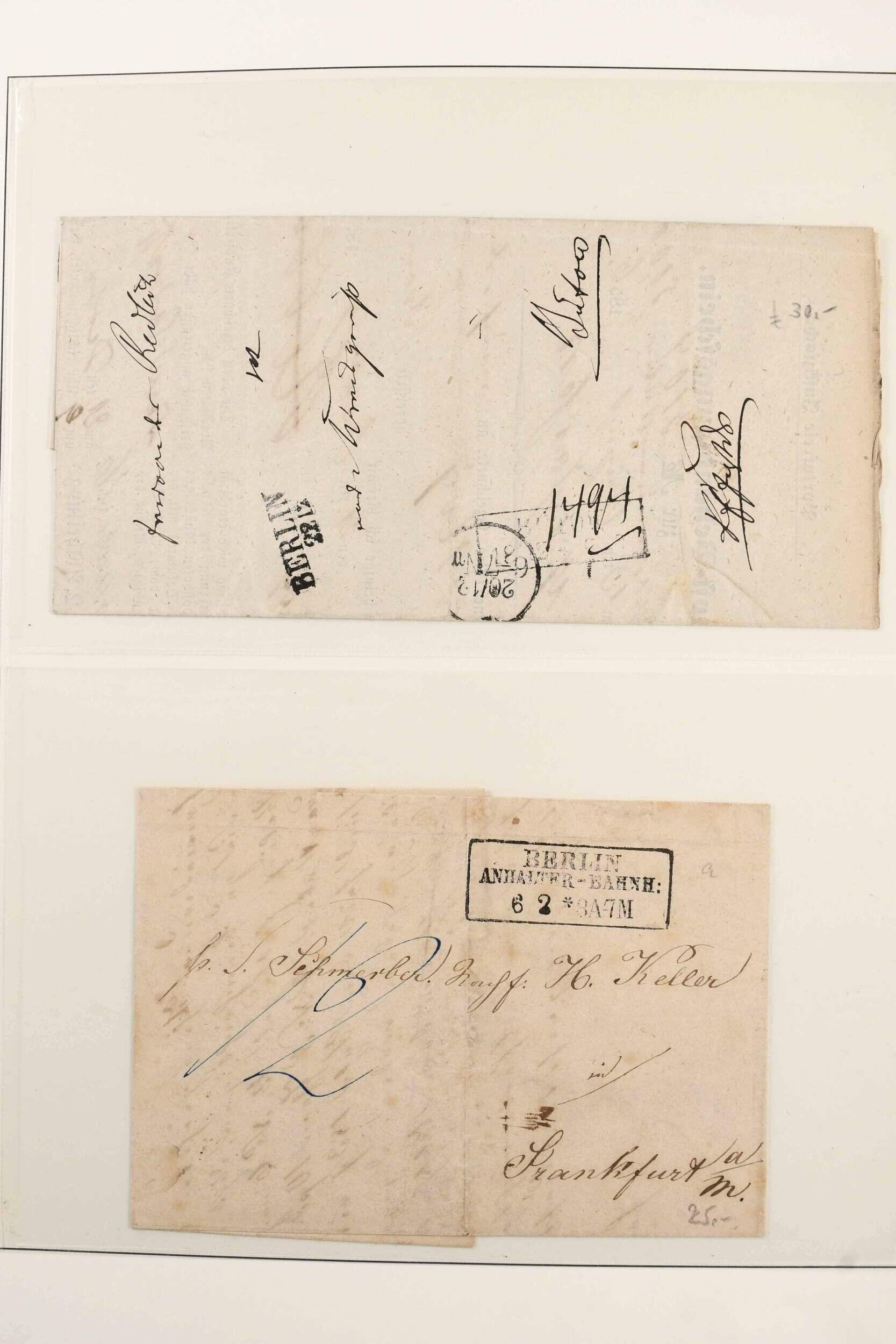 Image 14 for lot number 4728 for Ulrich Felzmann 185th Auction