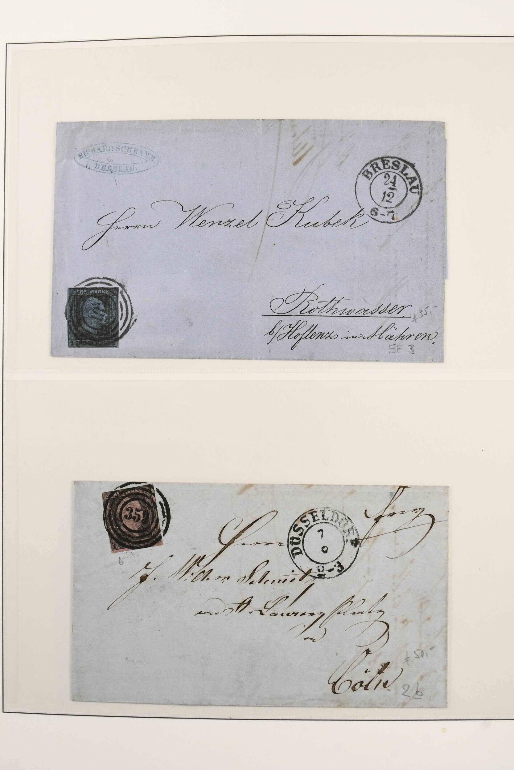 Image 15 for lot number 4728 for Ulrich Felzmann 185th Auction