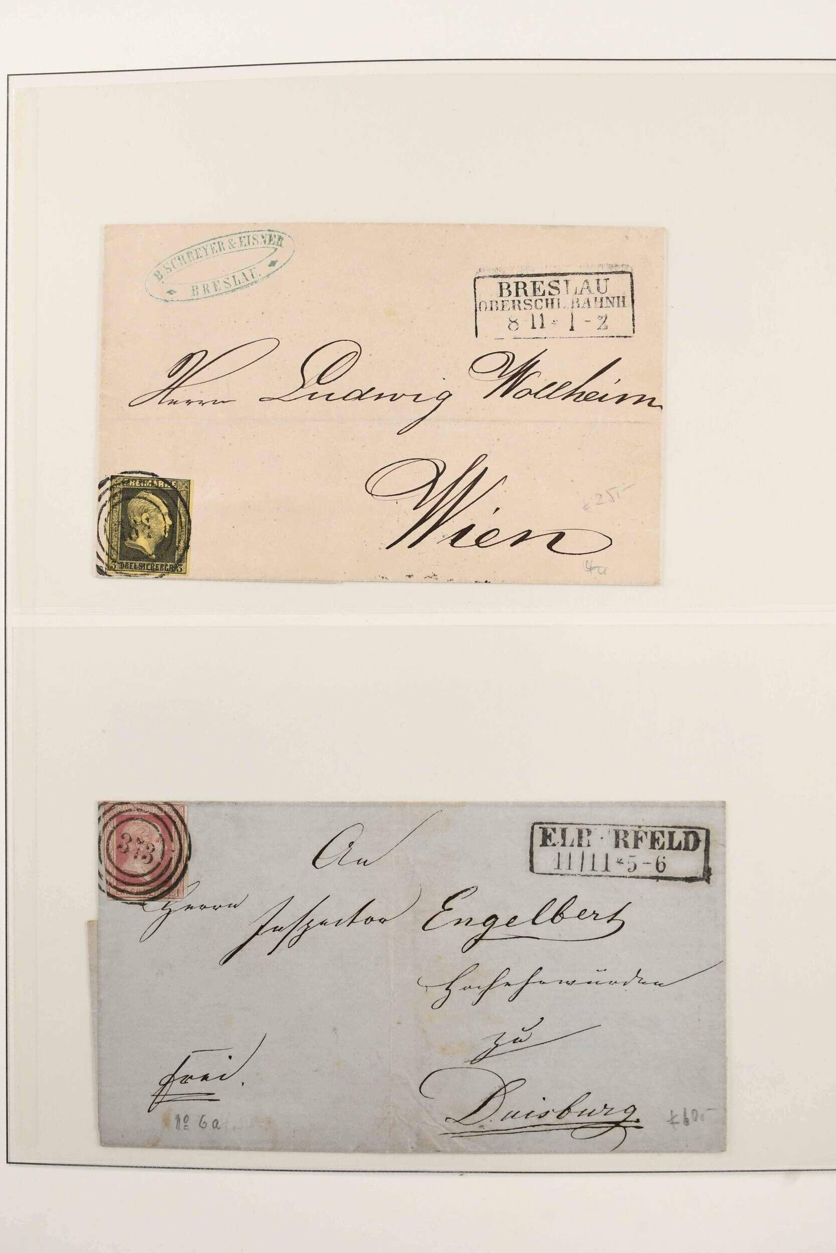 Image 16 for lot number 4728 for Ulrich Felzmann 185th Auction