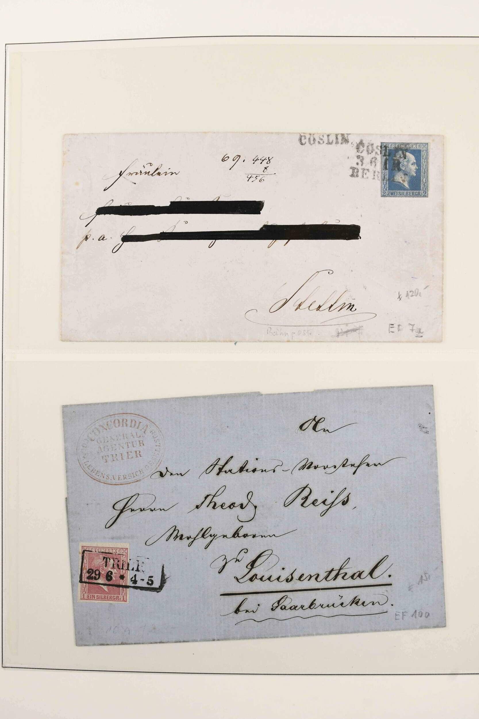 Image 17 for lot number 4728 for Ulrich Felzmann 185th Auction