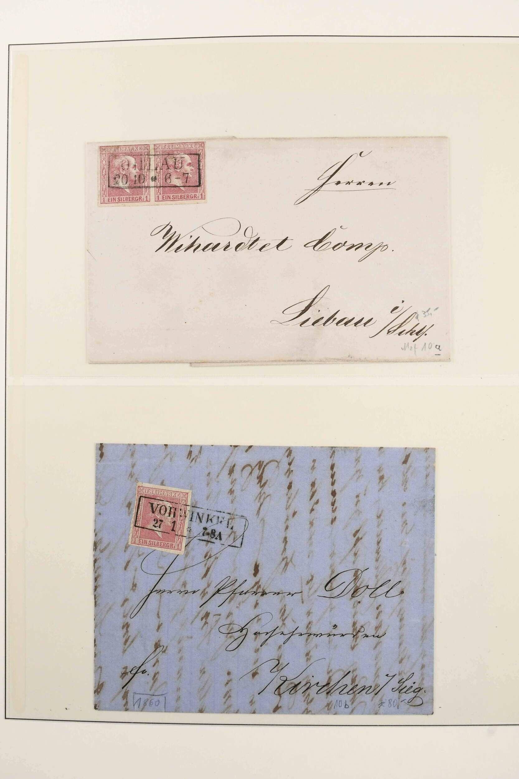 Image 18 for lot number 4728 for Ulrich Felzmann 185th Auction