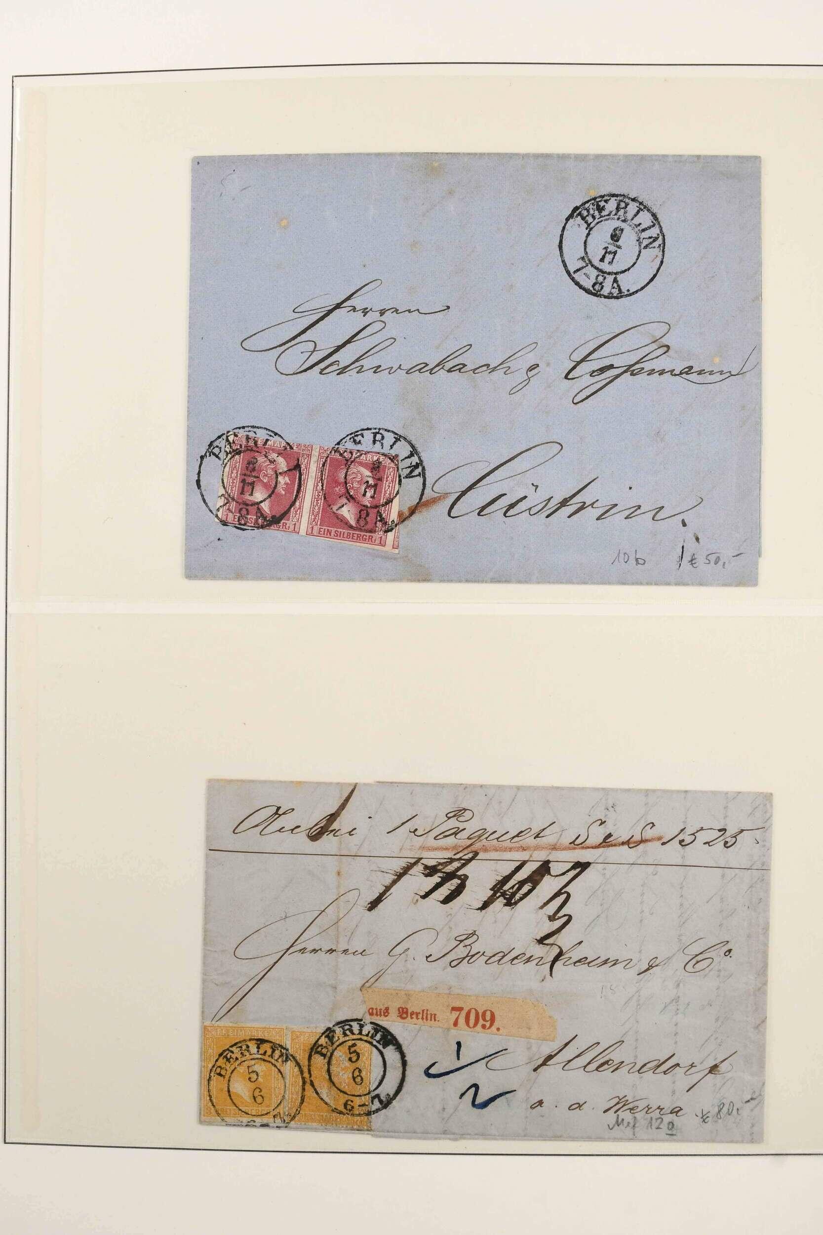 Image 19 for lot number 4728 for Ulrich Felzmann 185th Auction