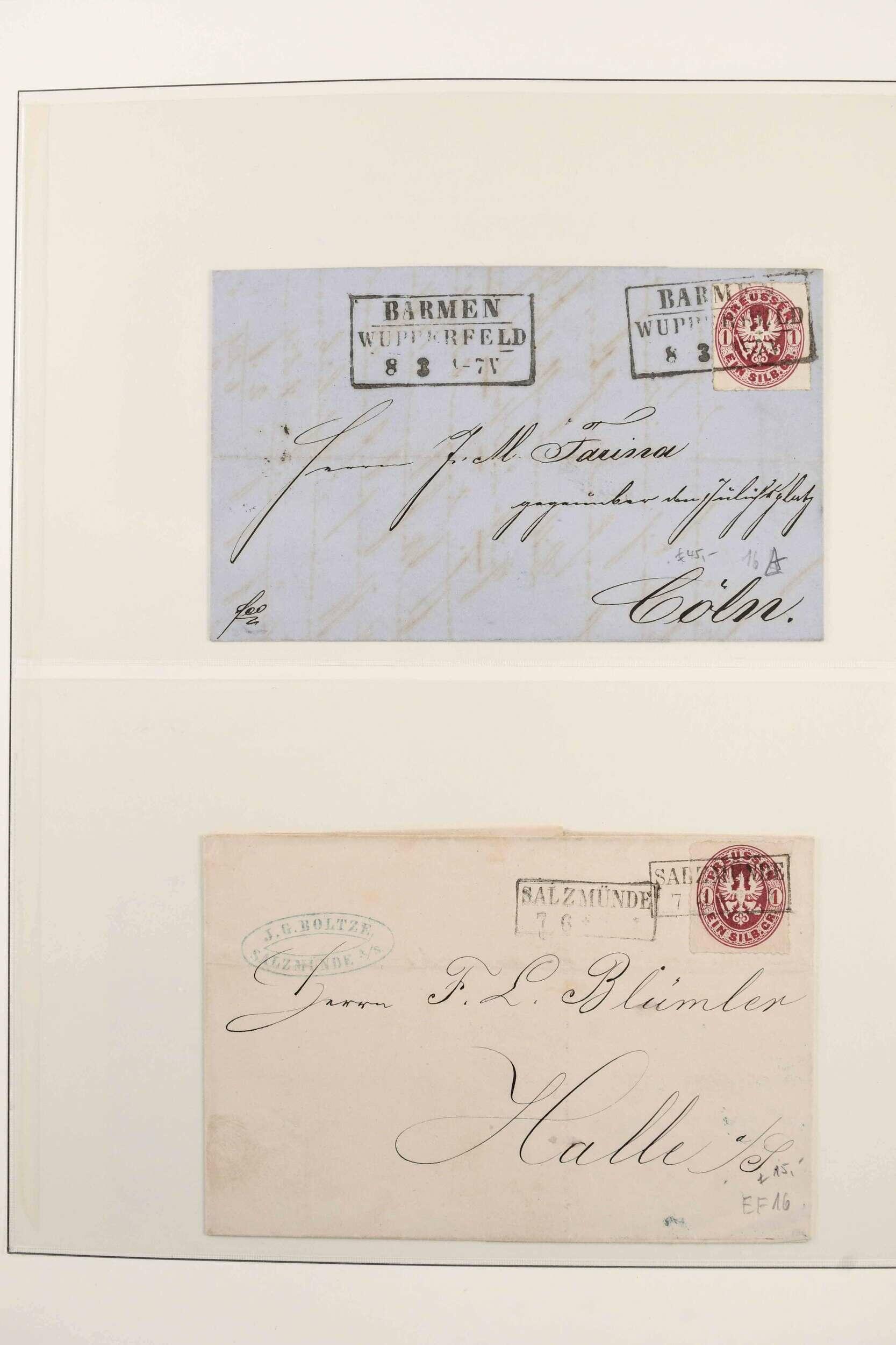 Image 20 for lot number 4728 for Ulrich Felzmann 185th Auction