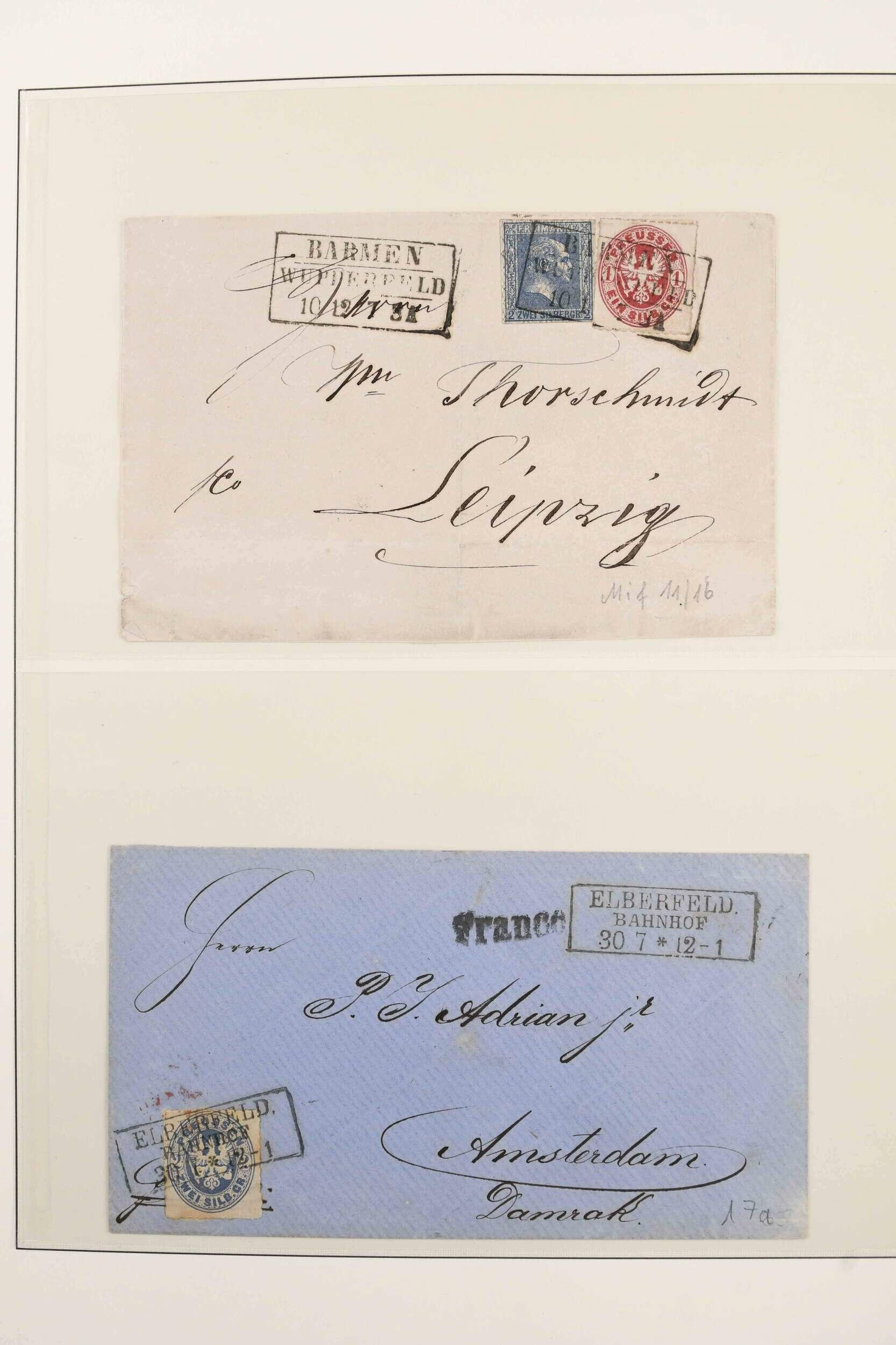 Image 21 for lot number 4728 for Ulrich Felzmann 185th Auction