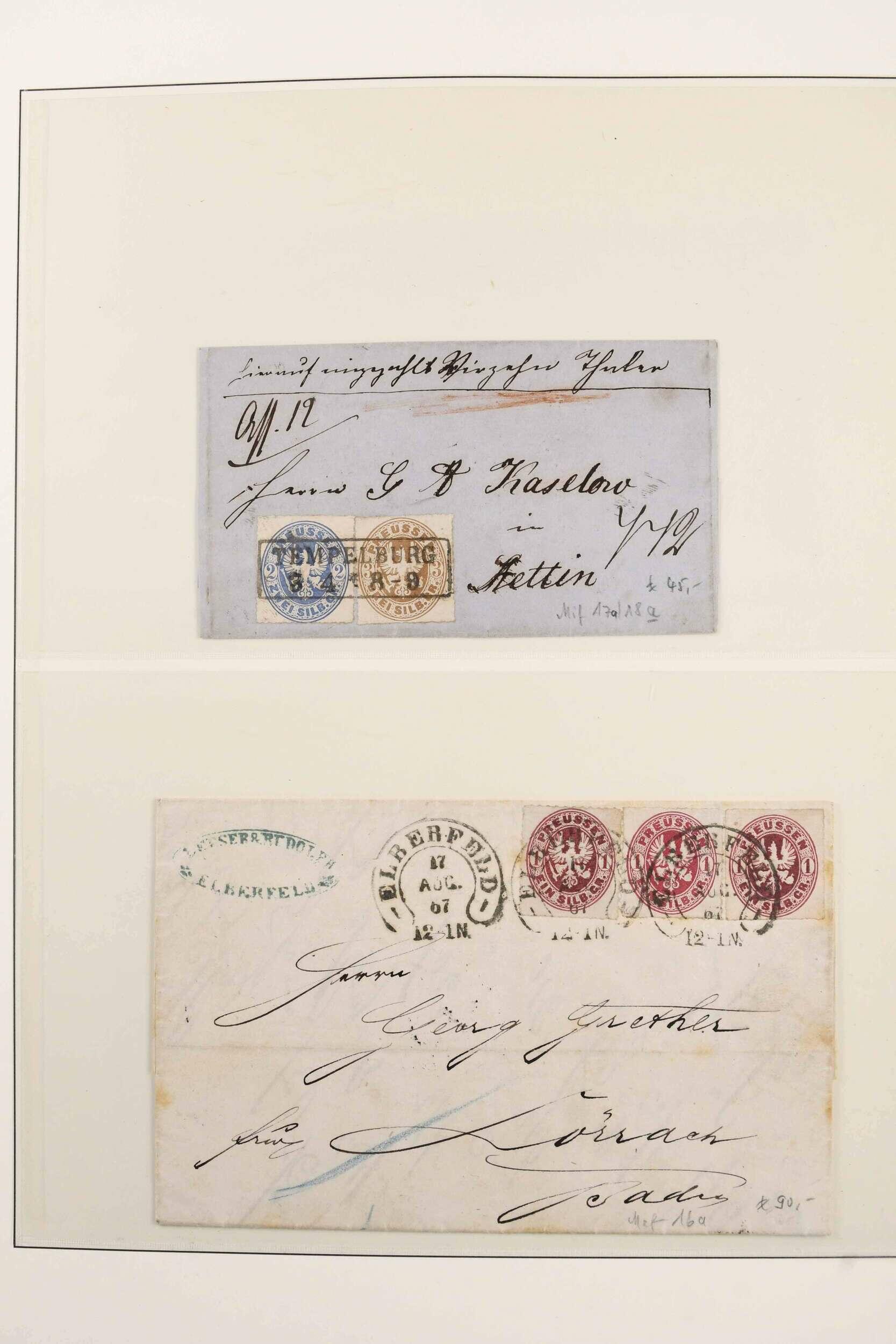 Image 22 for lot number 4728 for Ulrich Felzmann 185th Auction