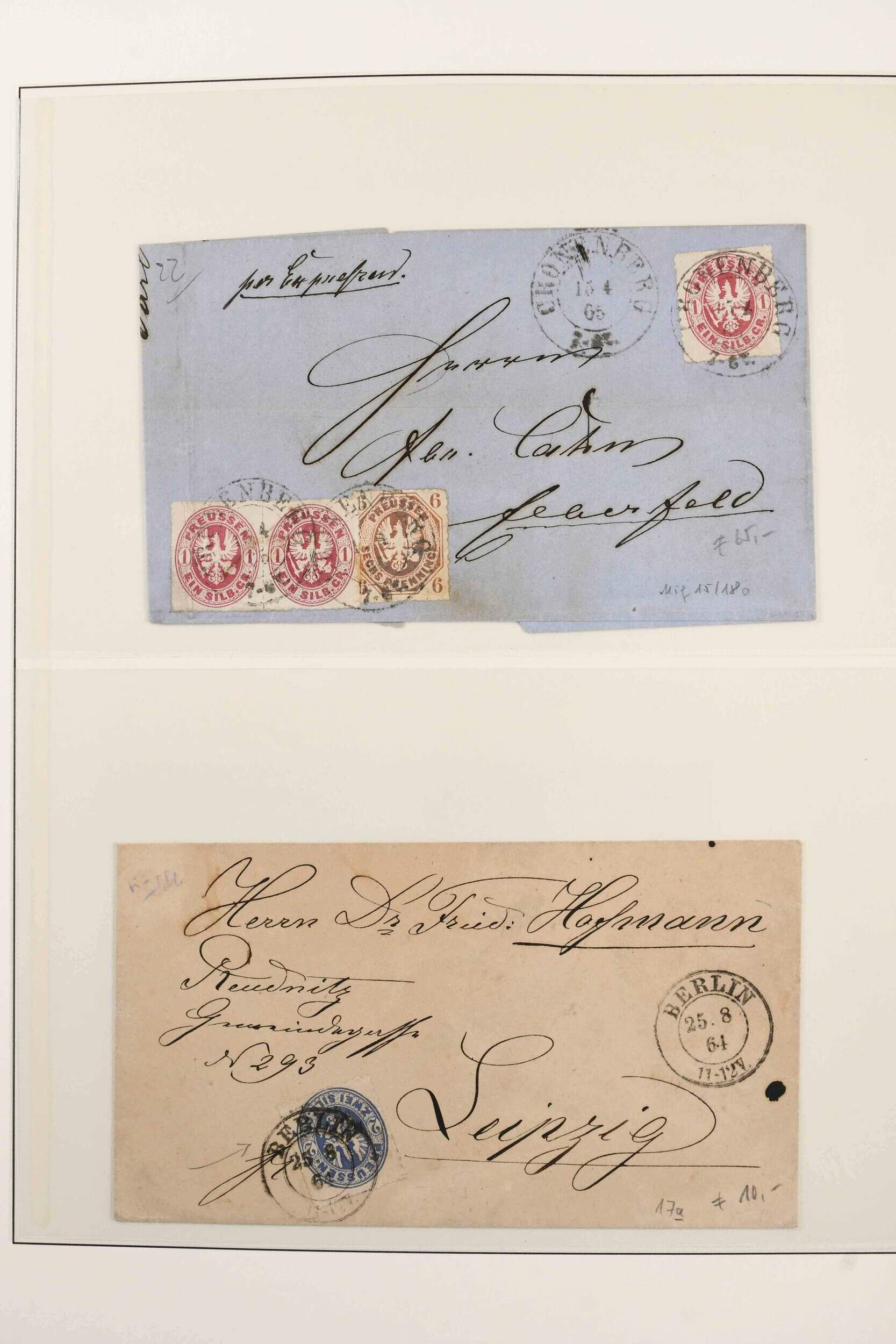 Image 23 for lot number 4728 for Ulrich Felzmann 185th Auction