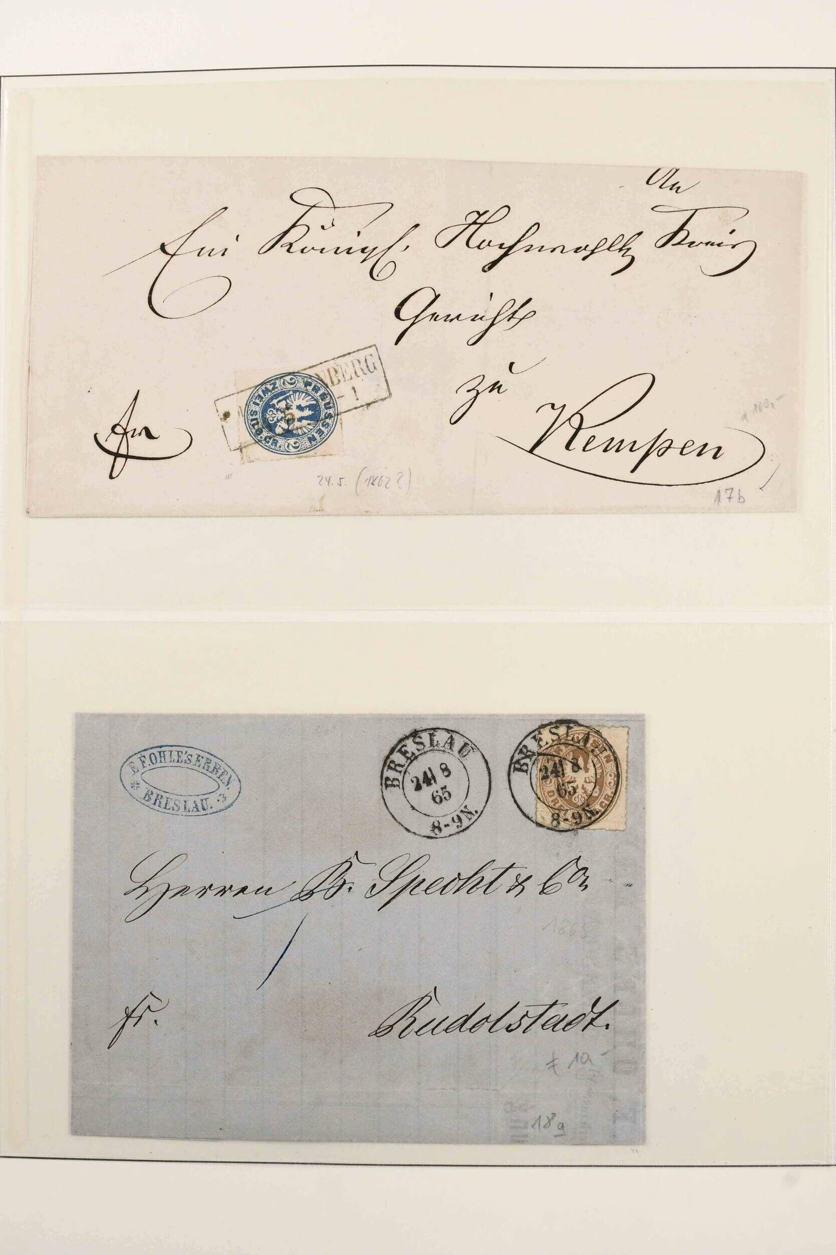 Image 24 for lot number 4728 for Ulrich Felzmann 185th Auction