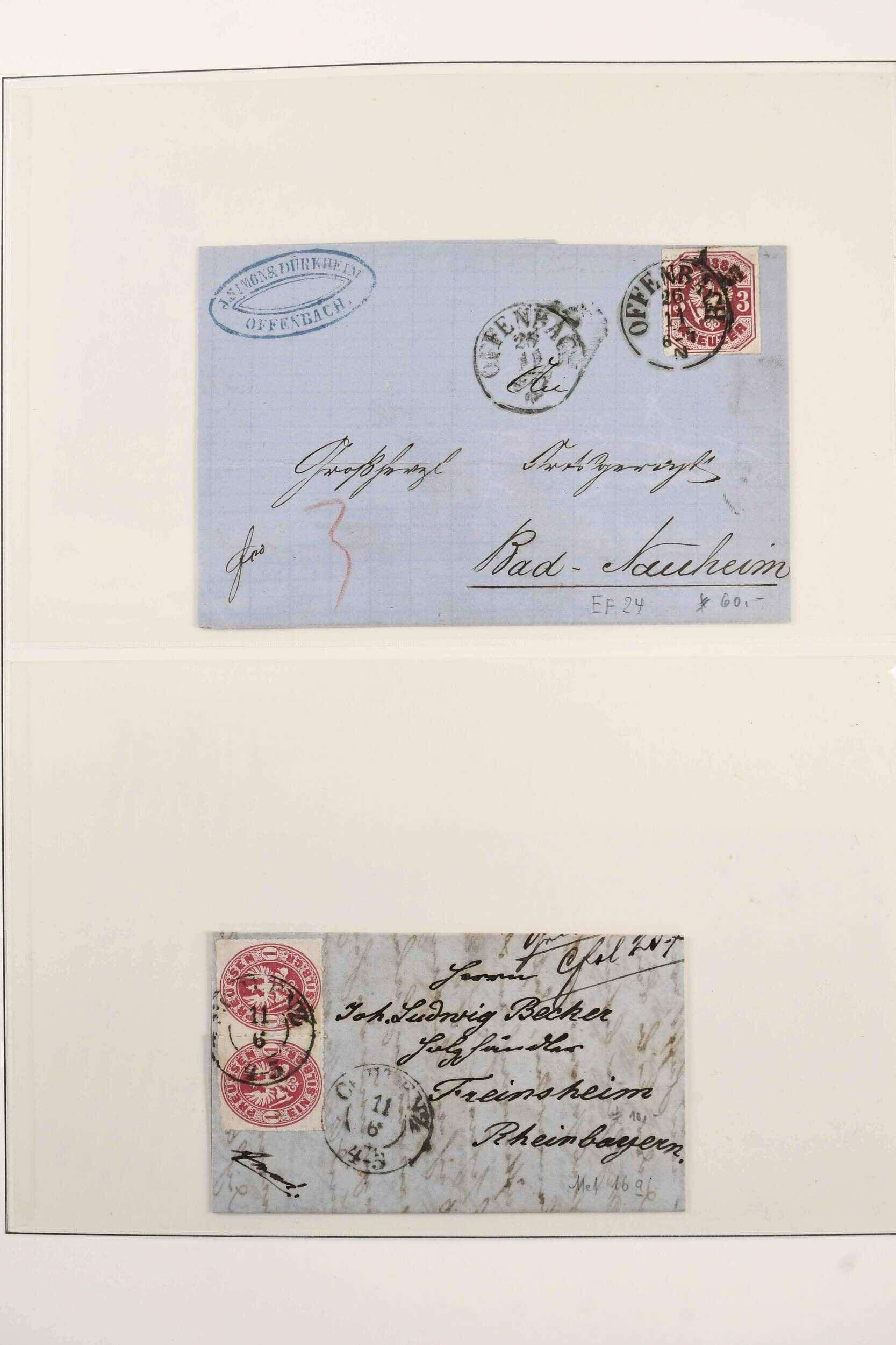 Image 26 for lot number 4728 for Ulrich Felzmann 185th Auction