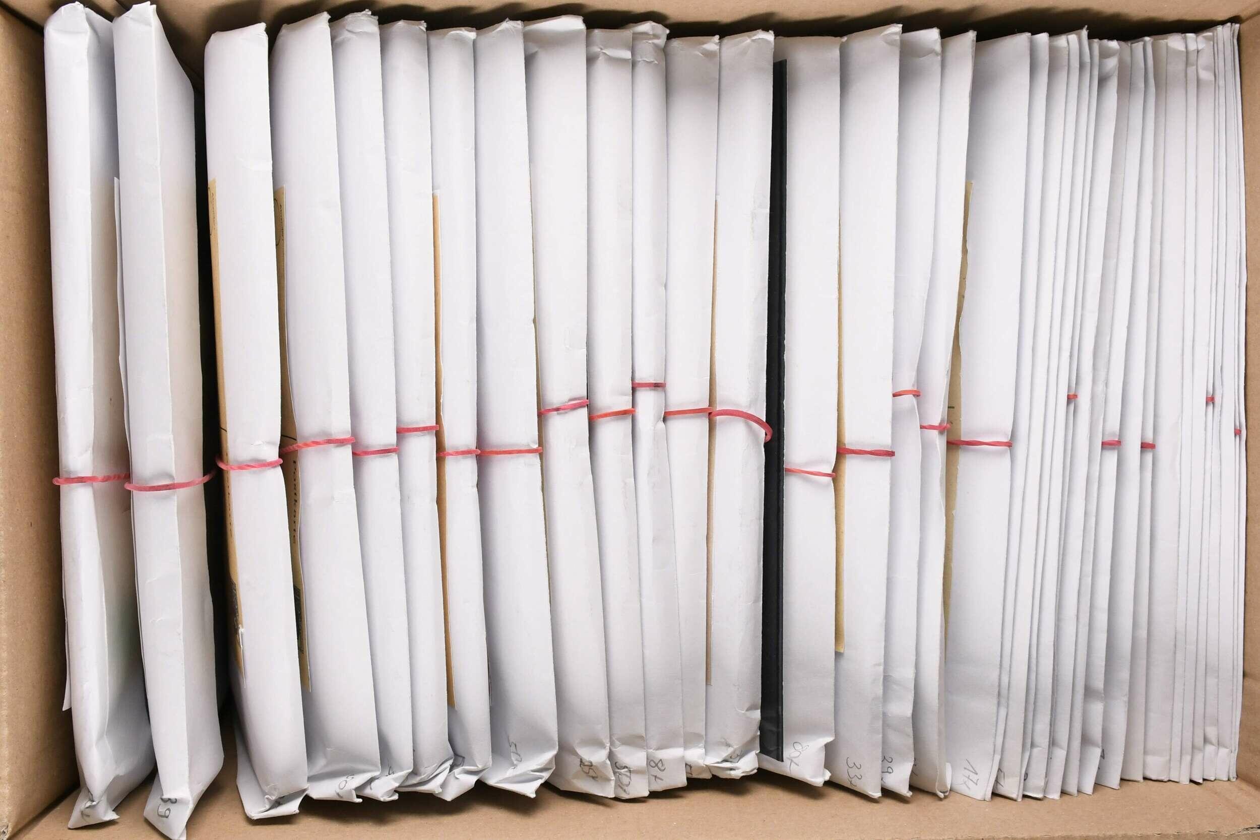 Image 2 for lot number 5106 for Ulrich Felzmann 185th Auction