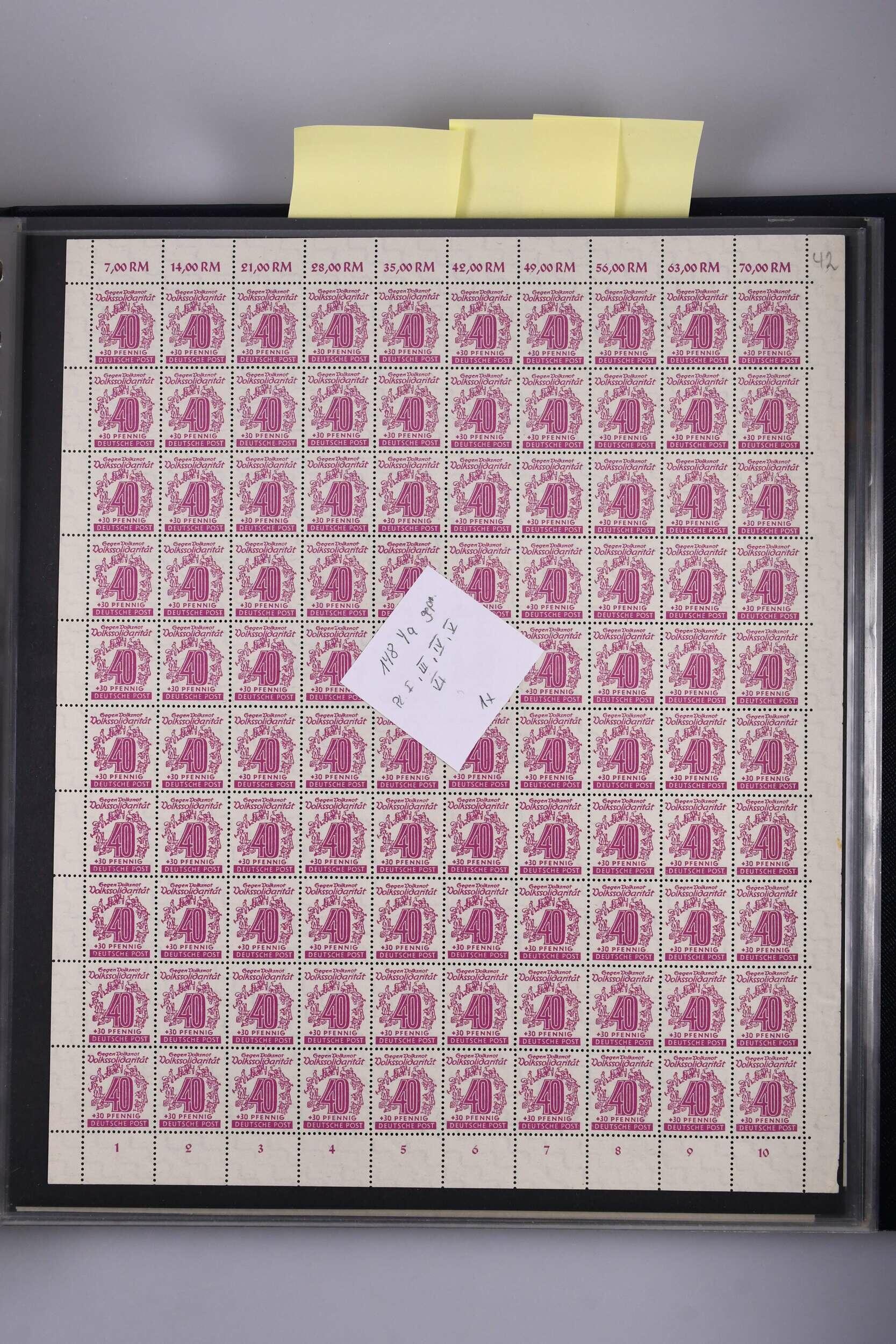 Image 27 for lot number 5112 for Ulrich Felzmann 185th Auction