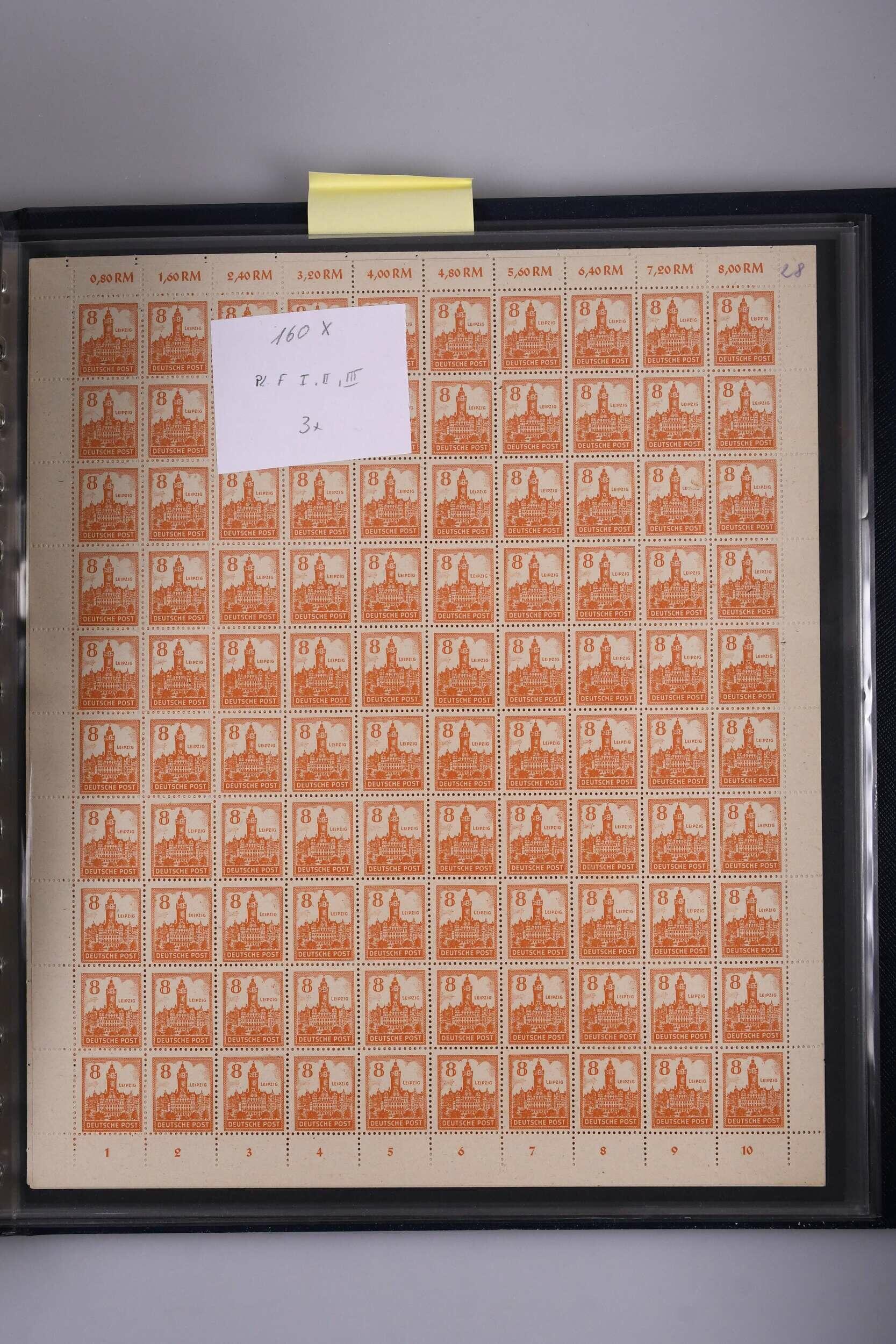 Image 30 for lot number 5112 for Ulrich Felzmann 185th Auction