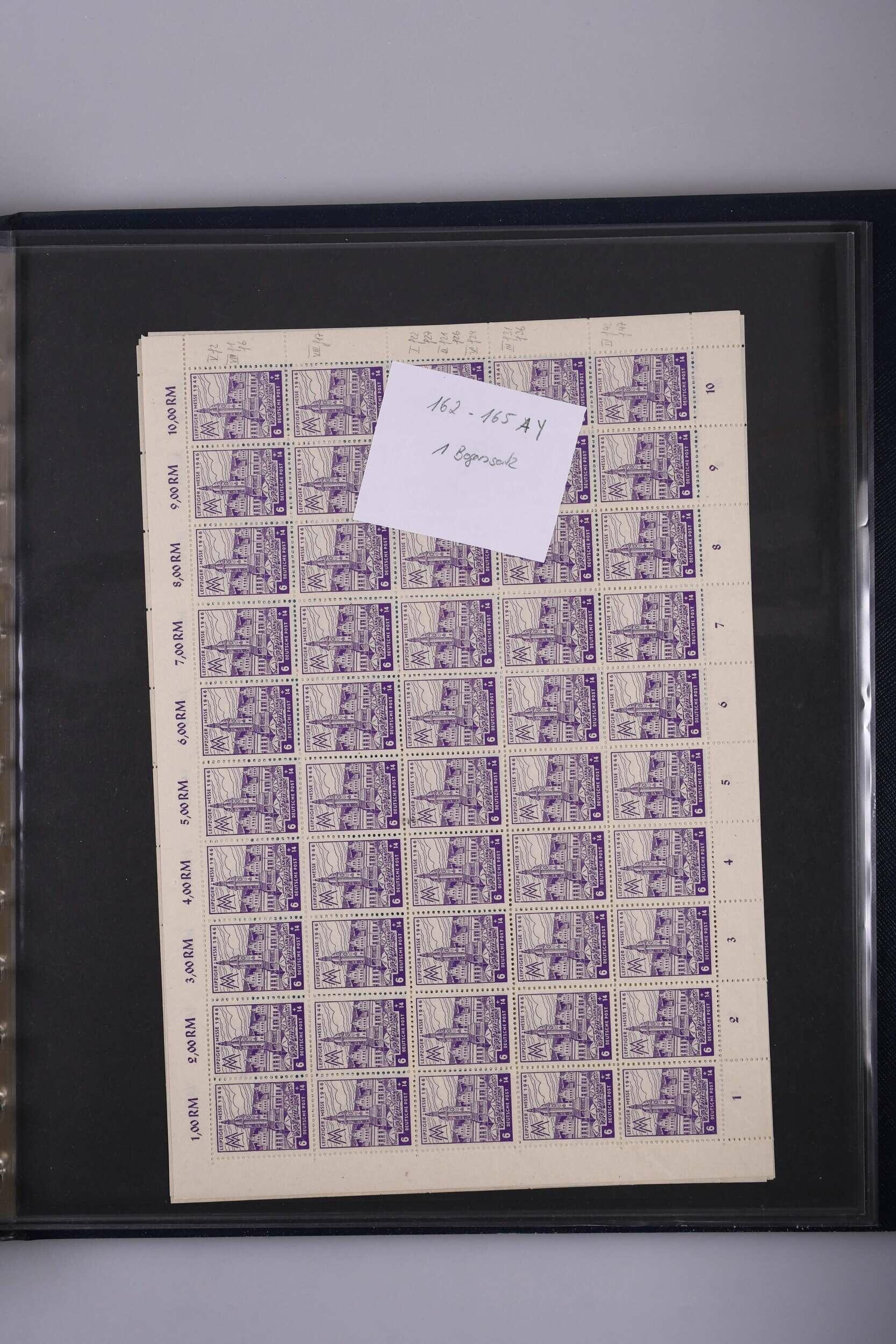 Image 31 for lot number 5112 for Ulrich Felzmann 185th Auction