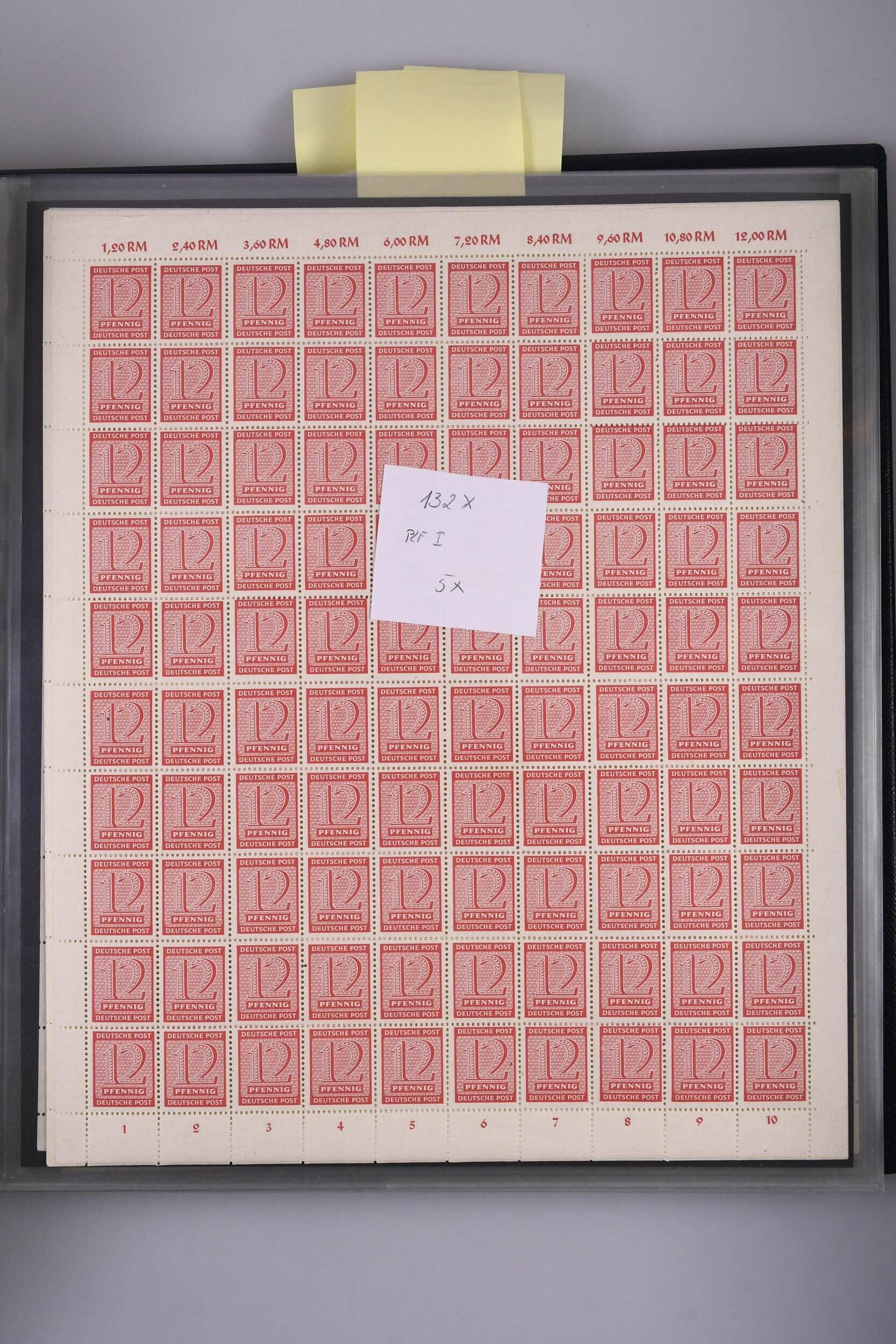 Image 32 for lot number 5112 for Ulrich Felzmann 185th Auction