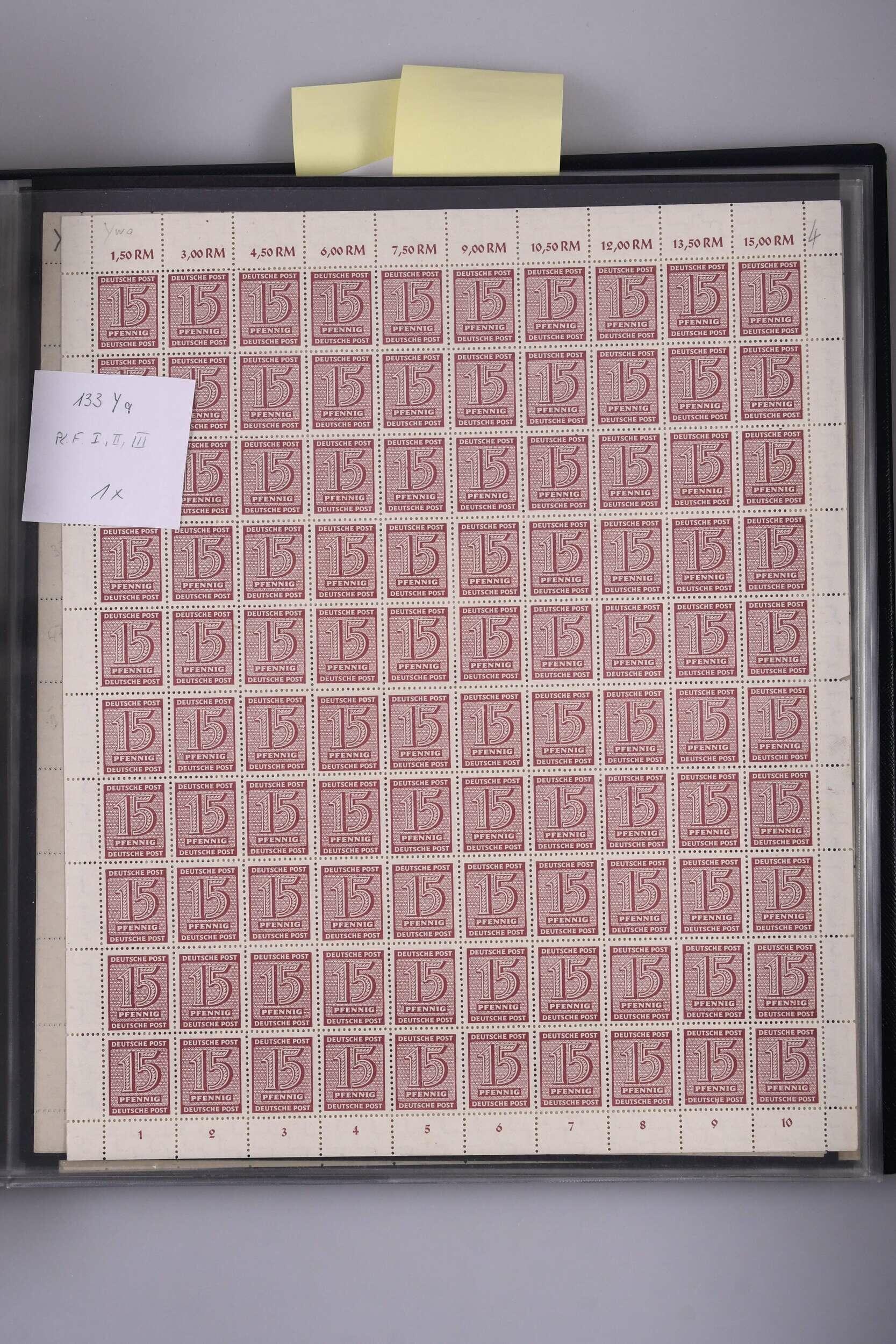 Image 33 for lot number 5112 for Ulrich Felzmann 185th Auction