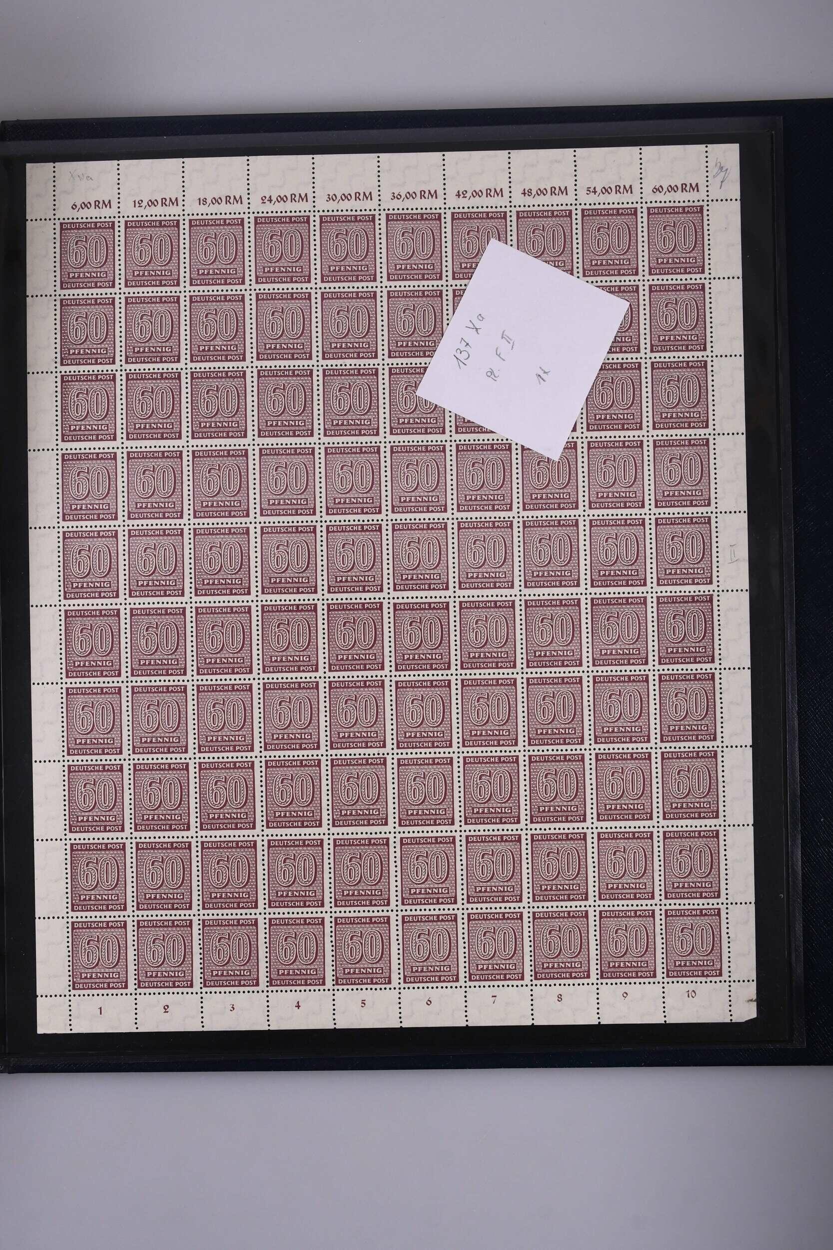 Image 35 for lot number 5112 for Ulrich Felzmann 185th Auction