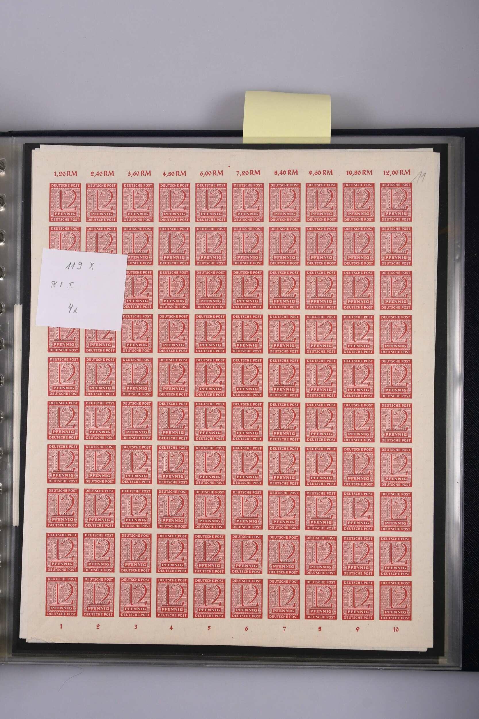 Image 2 for lot number 5112 for Ulrich Felzmann 185th Auction