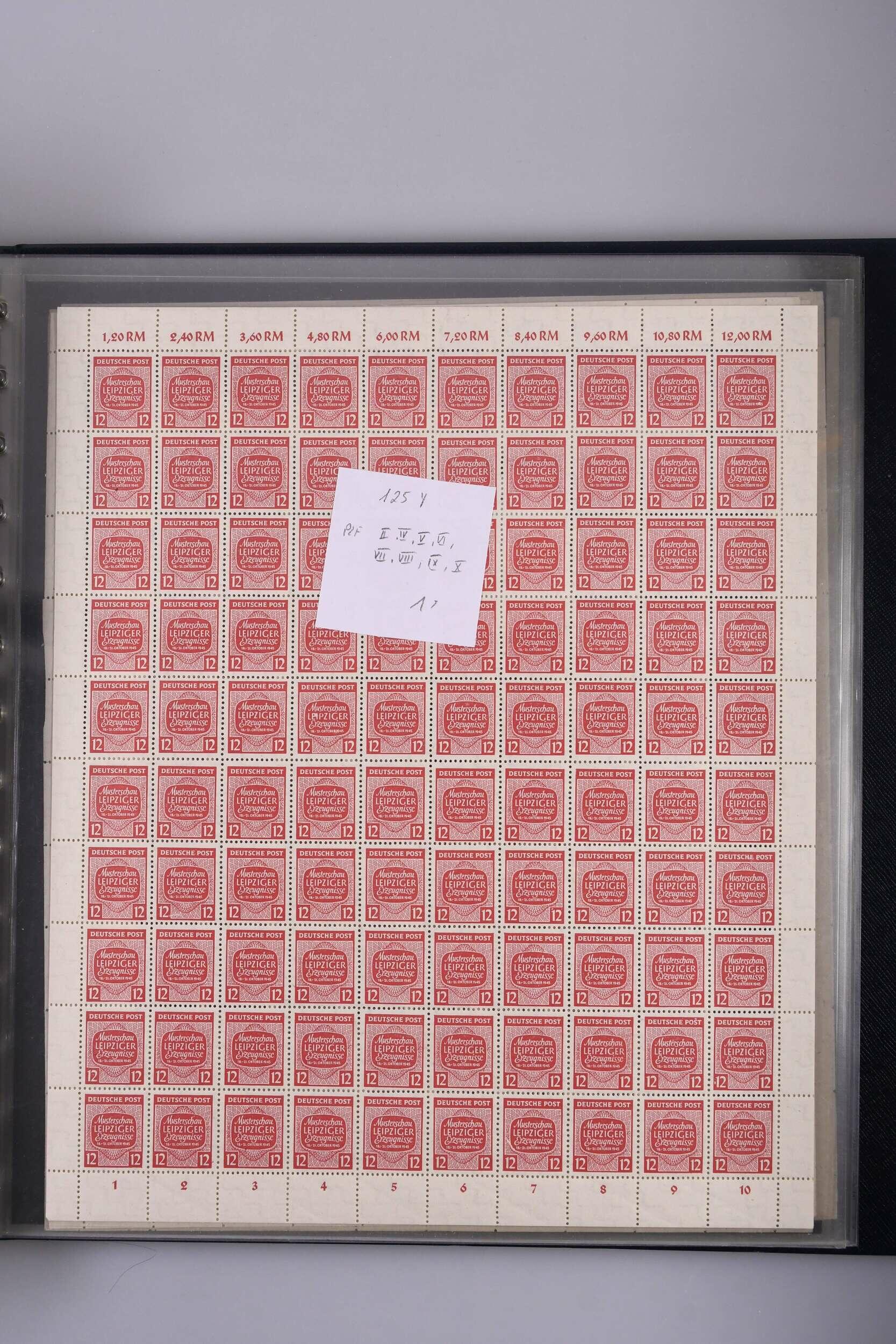 Image 3 for lot number 5112 for Ulrich Felzmann 185th Auction