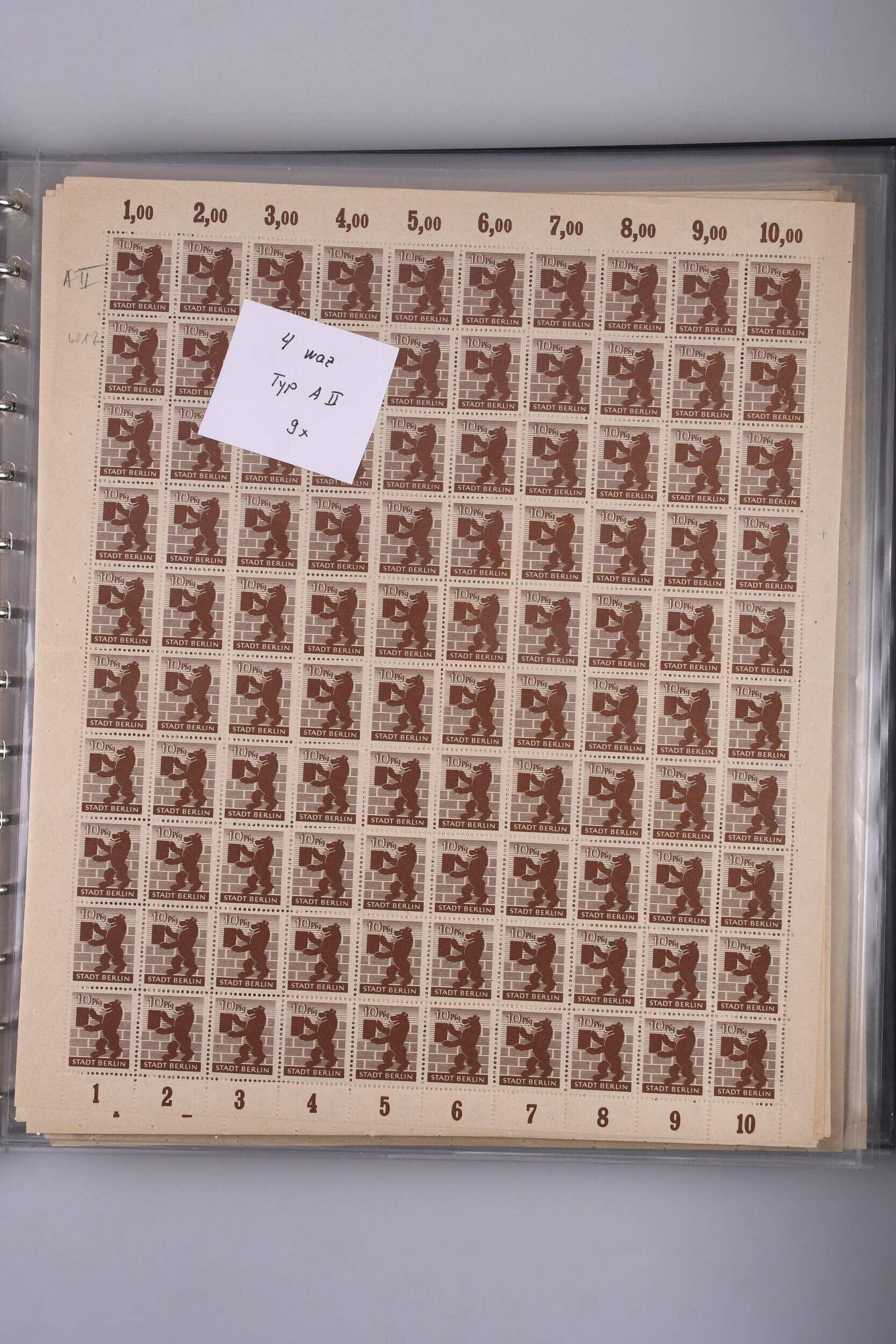 Image 6 for lot number 5112 for Ulrich Felzmann 185th Auction