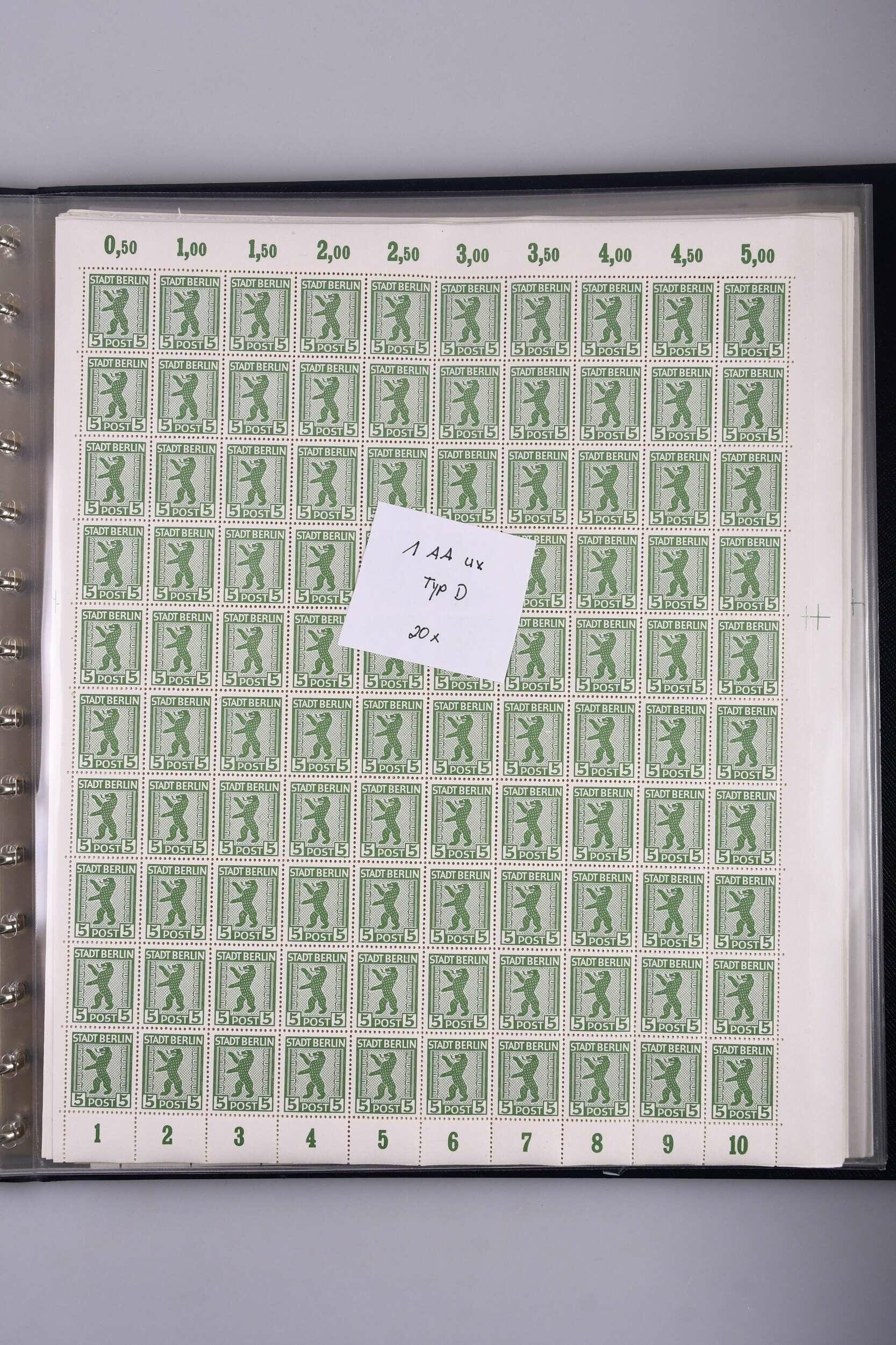 Image 7 for lot number 5112 for Ulrich Felzmann 185th Auction