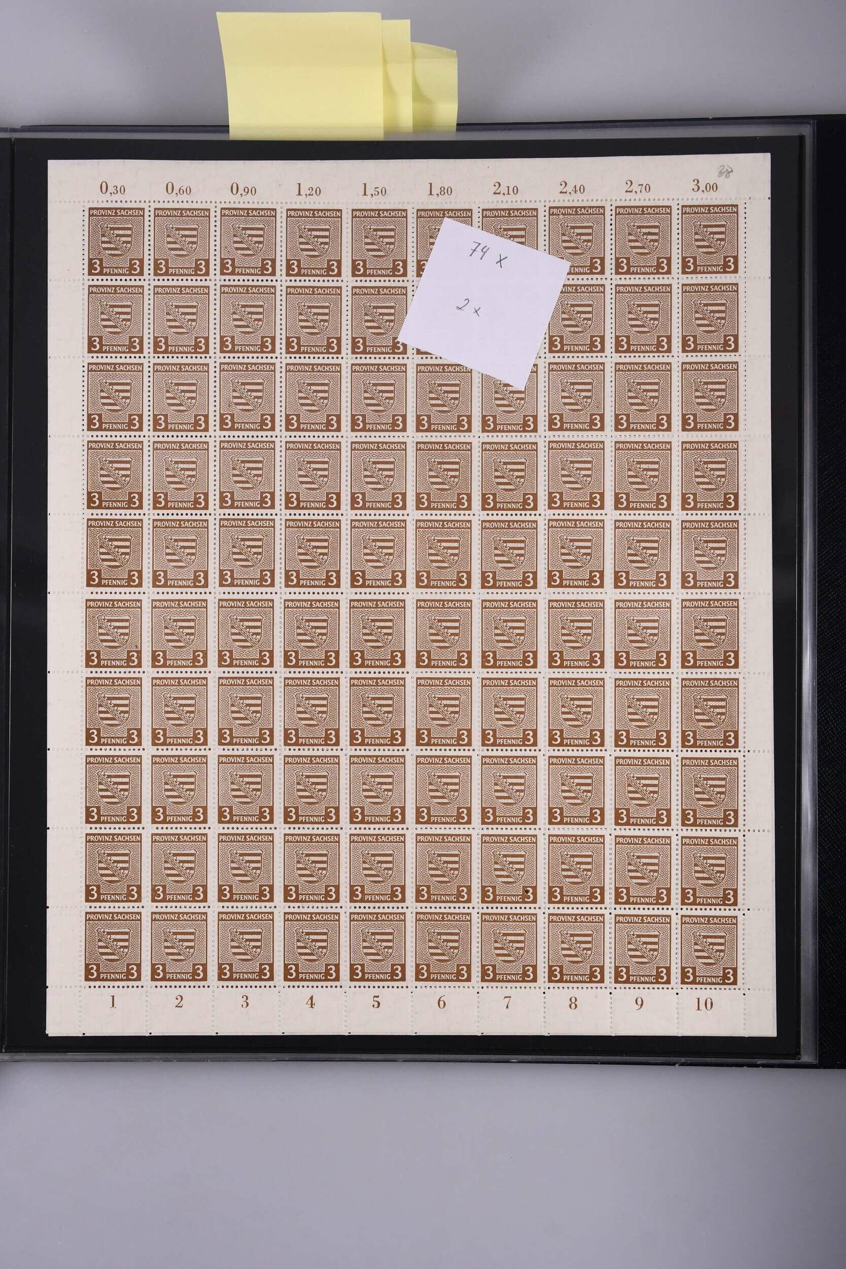 Image 12 for lot number 5112 for Ulrich Felzmann 185th Auction