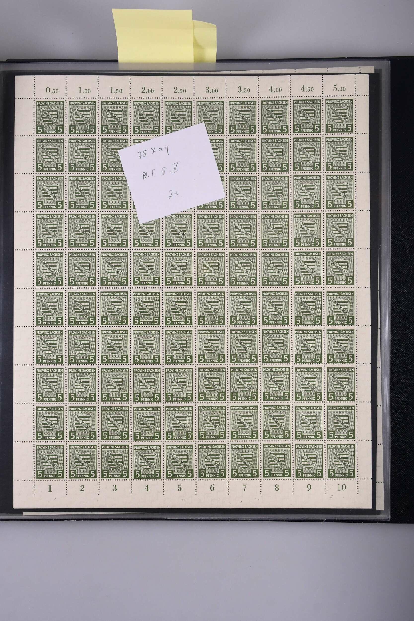 Image 13 for lot number 5112 for Ulrich Felzmann 185th Auction