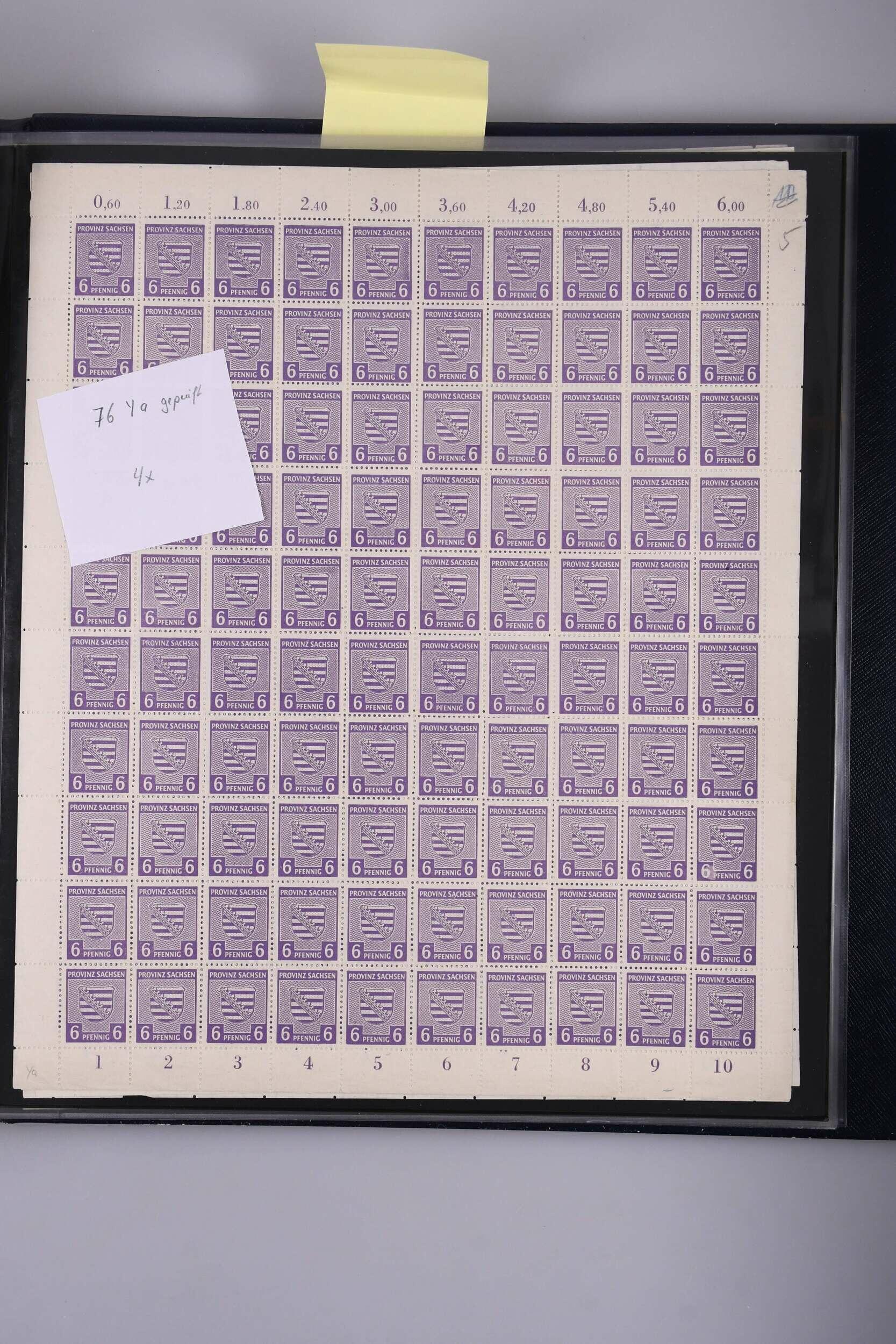 Image 14 for lot number 5112 for Ulrich Felzmann 185th Auction