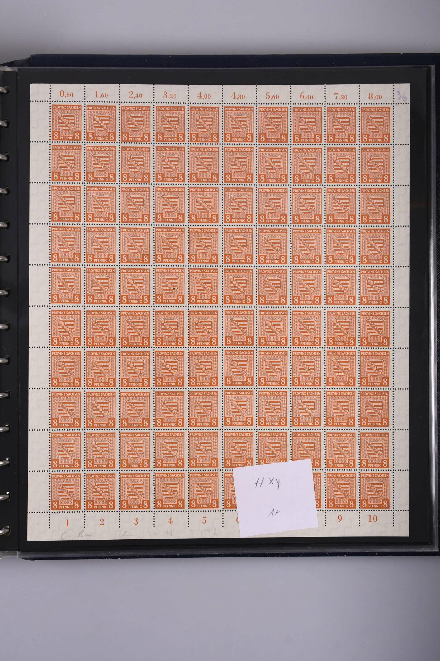 Image 15 for lot number 5112 for Ulrich Felzmann 185th Auction