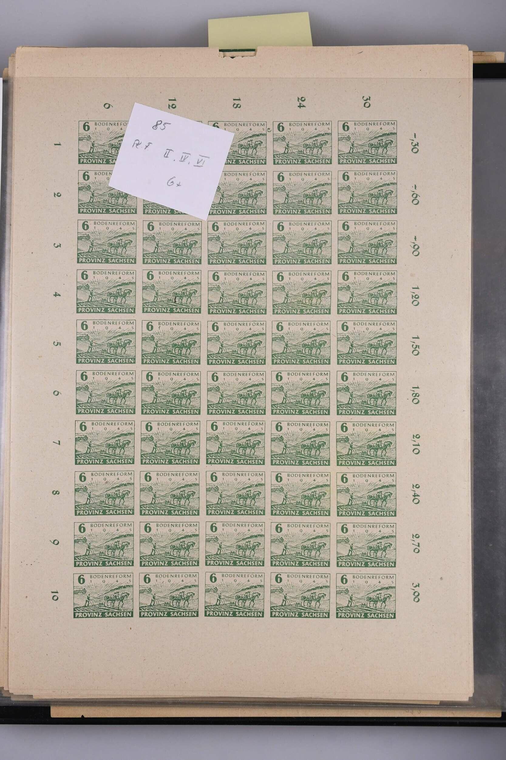 Image 16 for lot number 5112 for Ulrich Felzmann 185th Auction