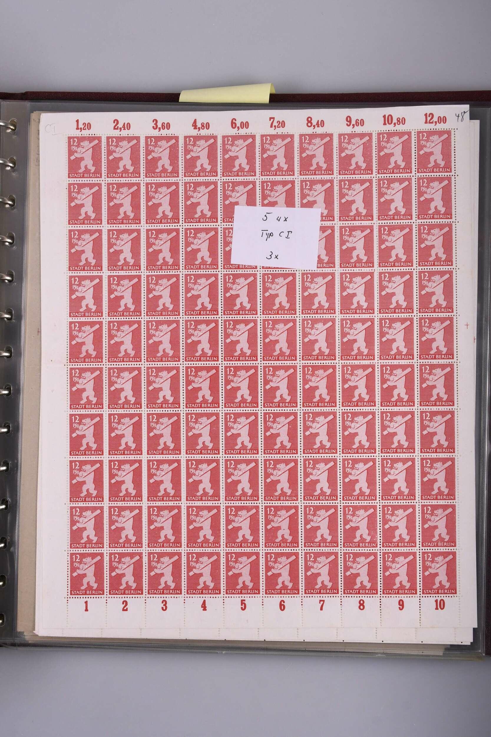 Image 19 for lot number 5112 for Ulrich Felzmann 185th Auction