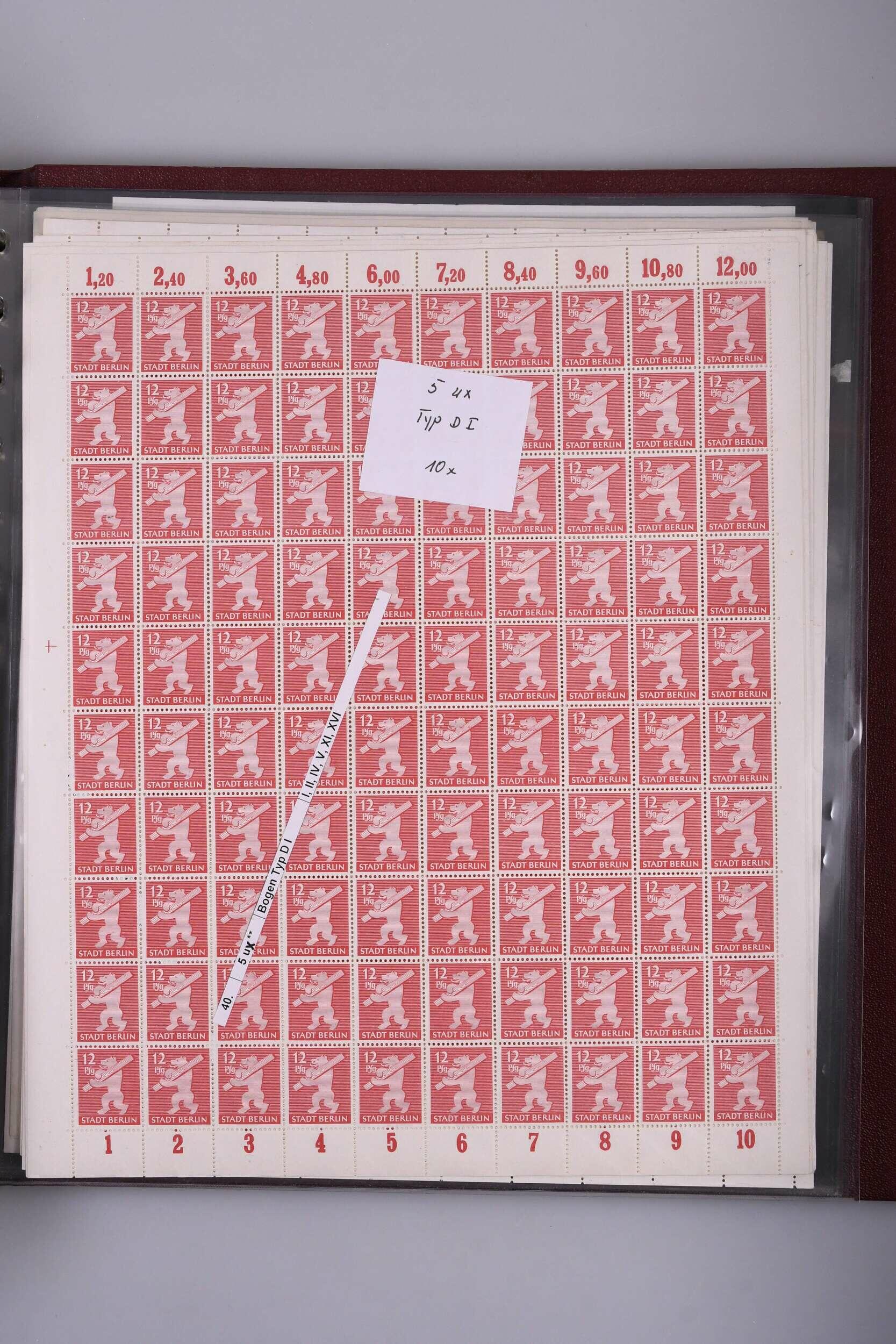 Image 20 for lot number 5112 for Ulrich Felzmann 185th Auction