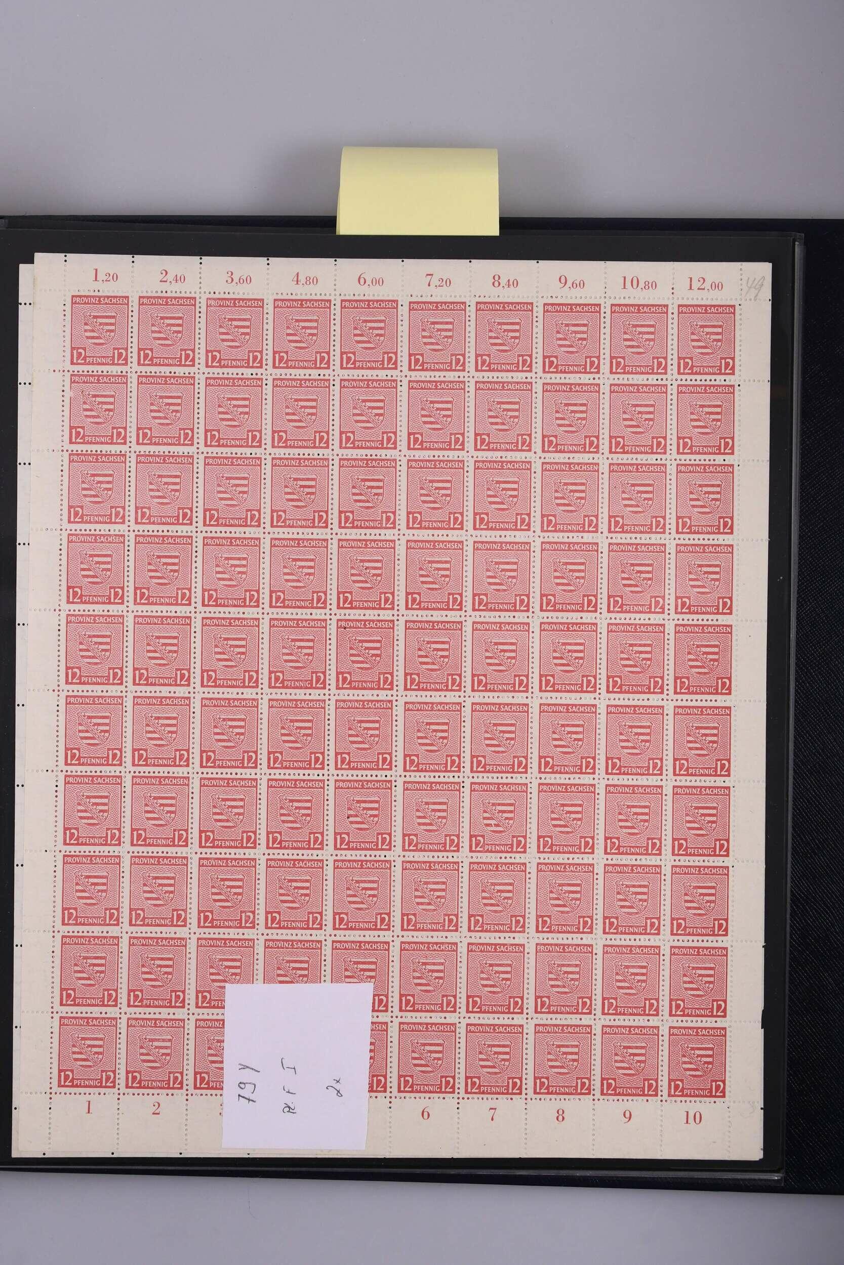 Image 22 for lot number 5112 for Ulrich Felzmann 185th Auction