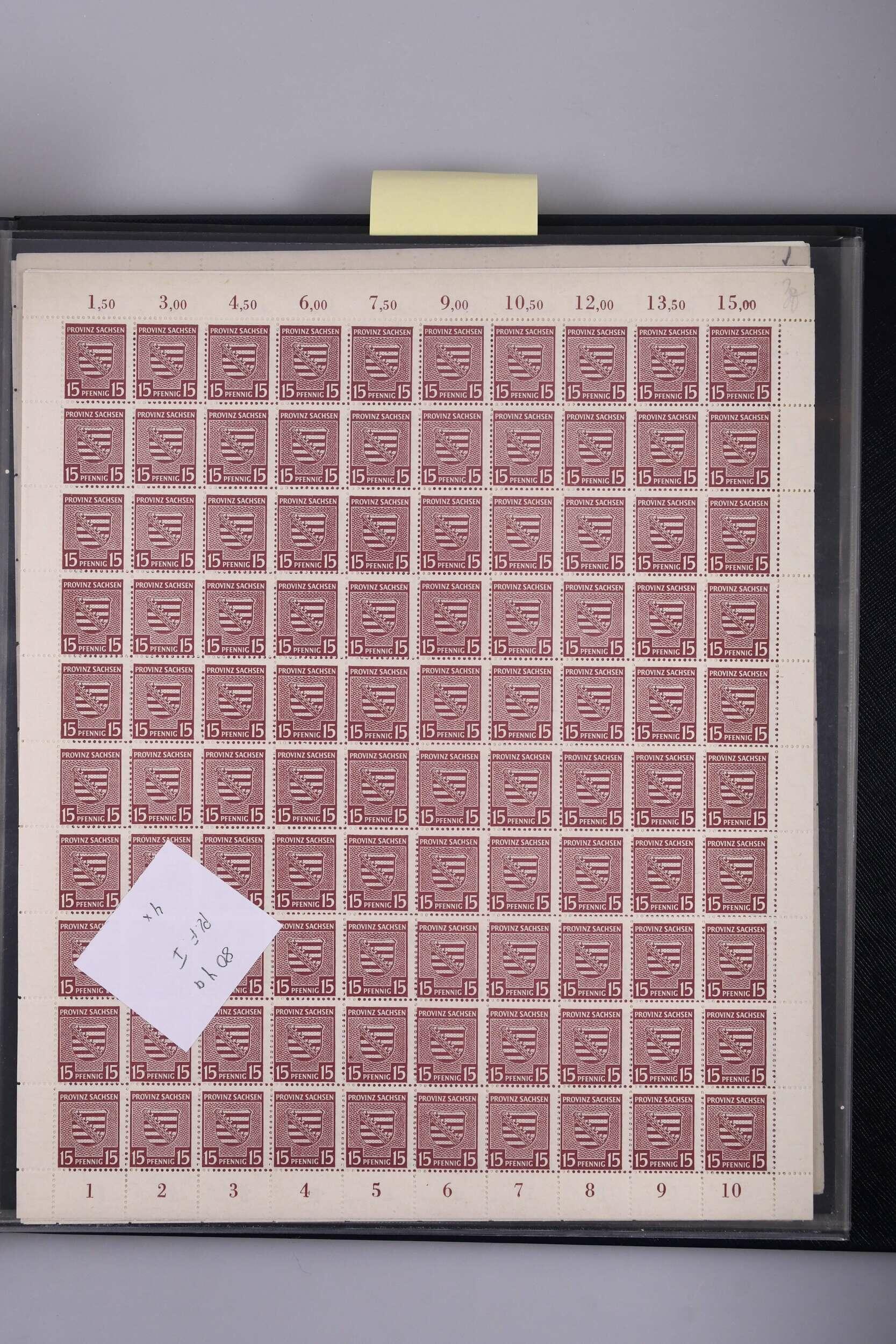 Image 23 for lot number 5112 for Ulrich Felzmann 185th Auction